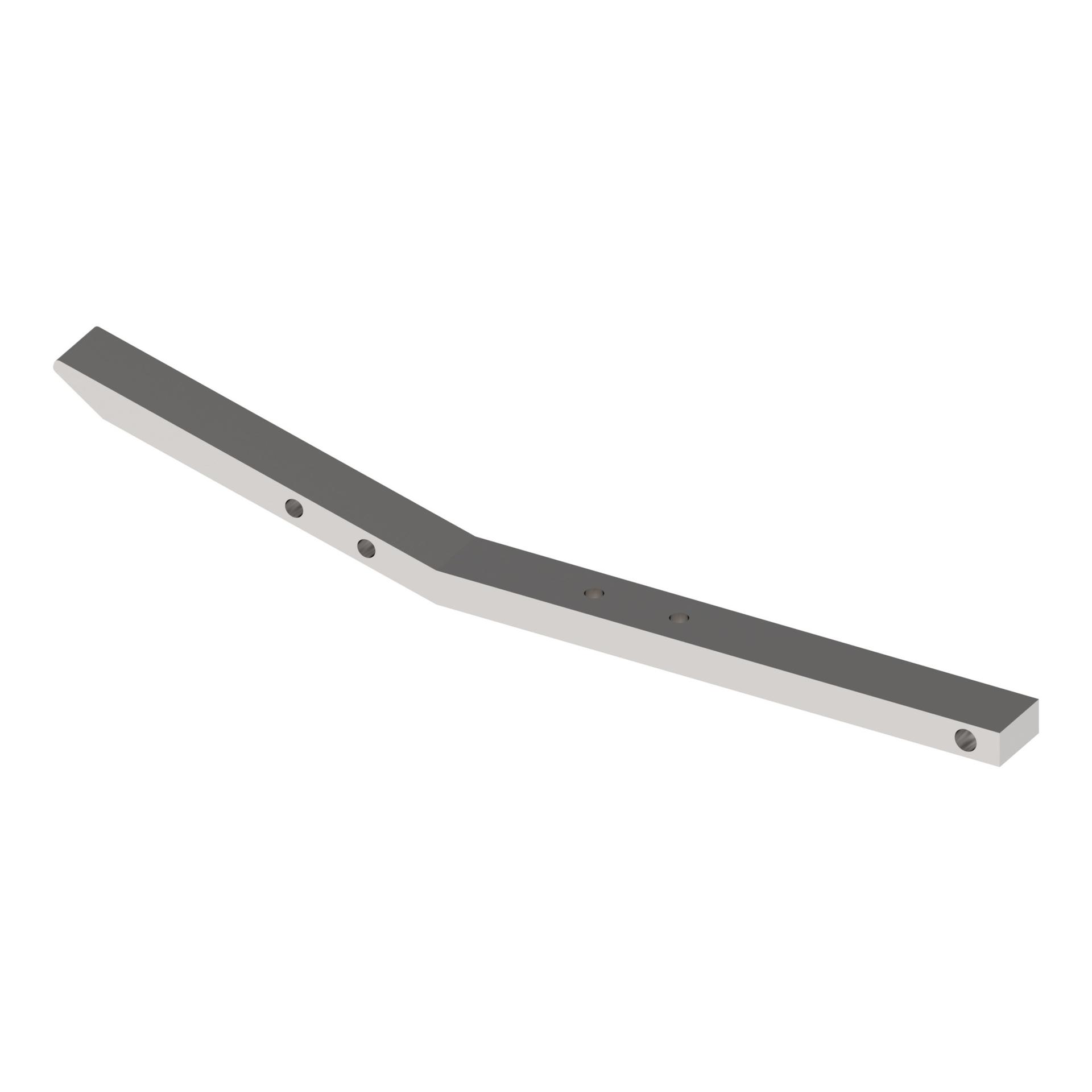 FC Assembly Equipment Accessories 453c-22047 (RIGHT)