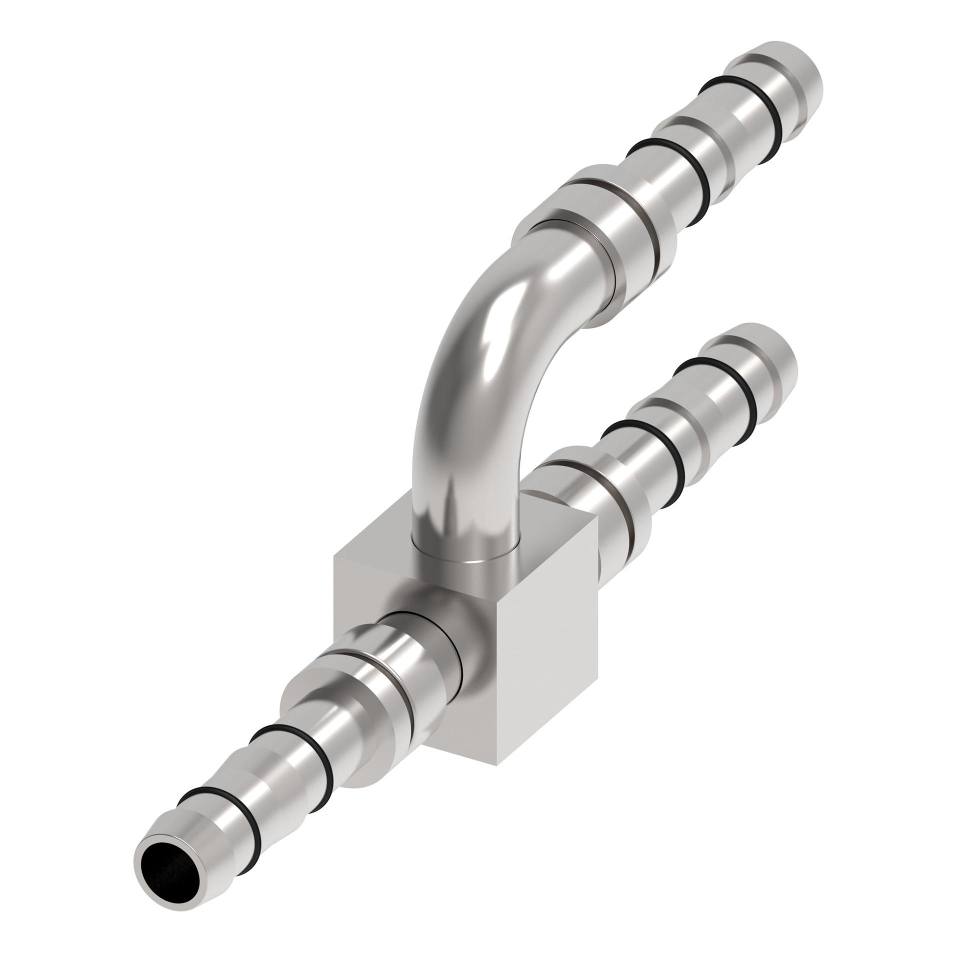 Hose Fittings EJ7032-S (RIGHT)