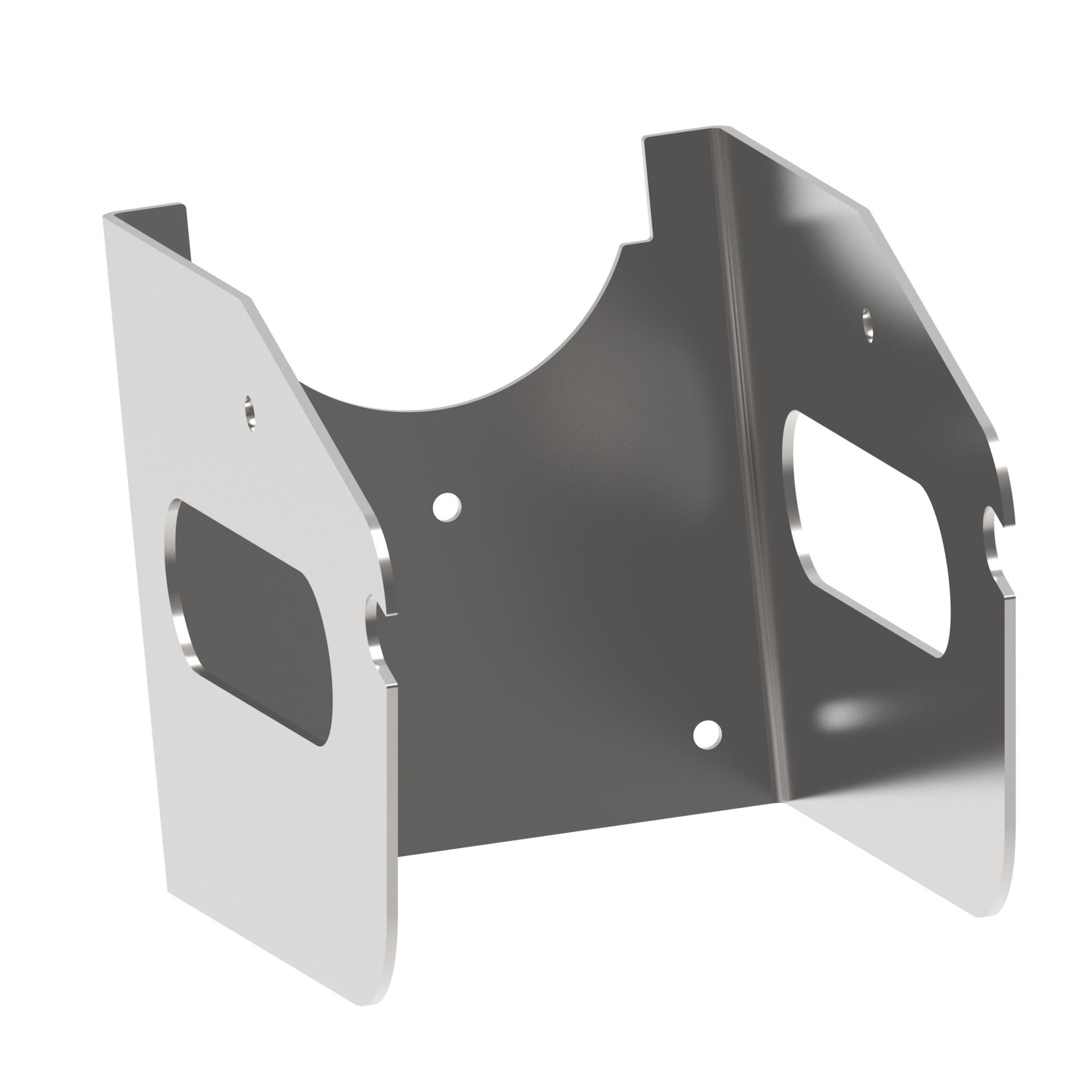 FC Assembly Equipment Accessories ET1000C-0001 (RIGHT)