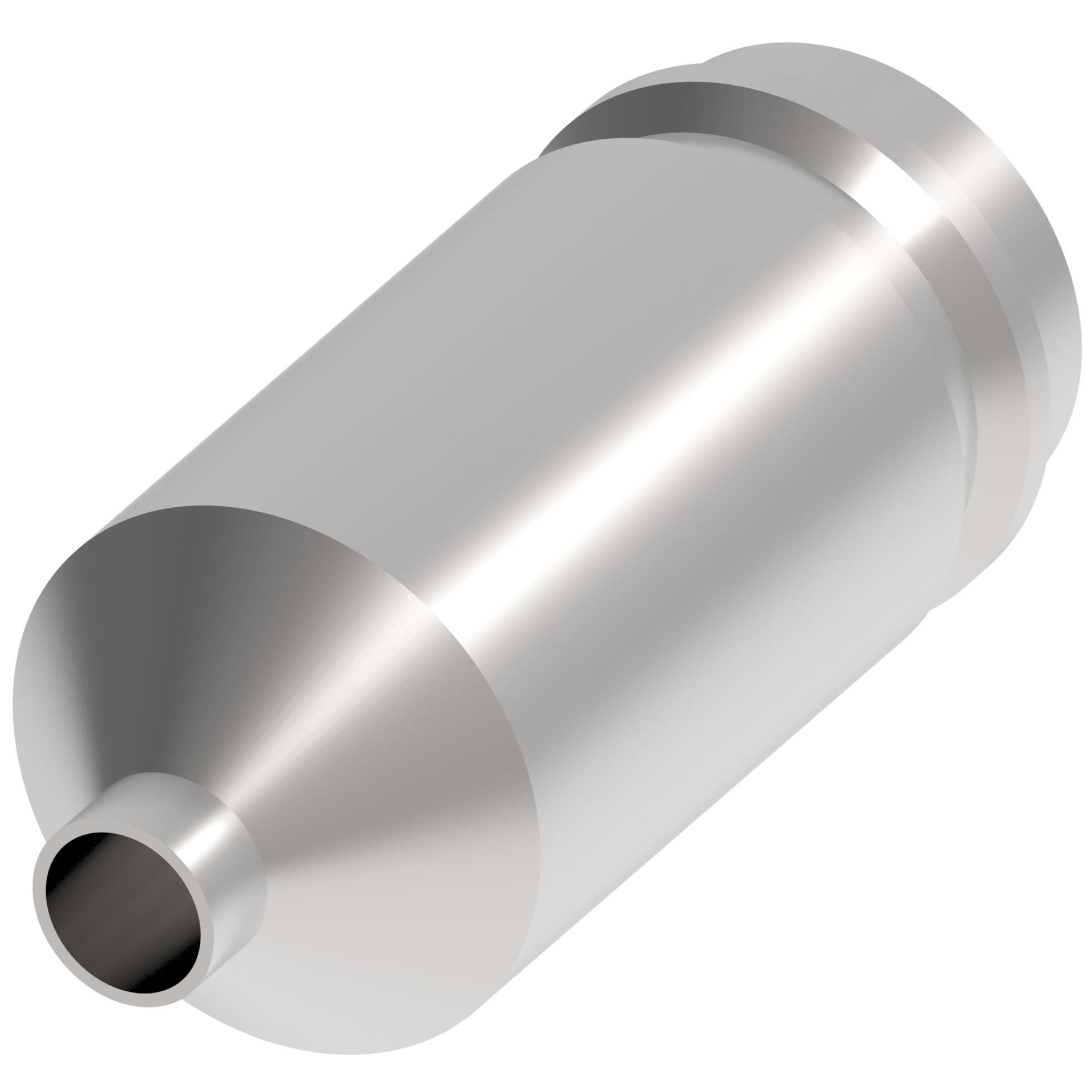 Straight Adapters FF2894-02S (RIGHT)