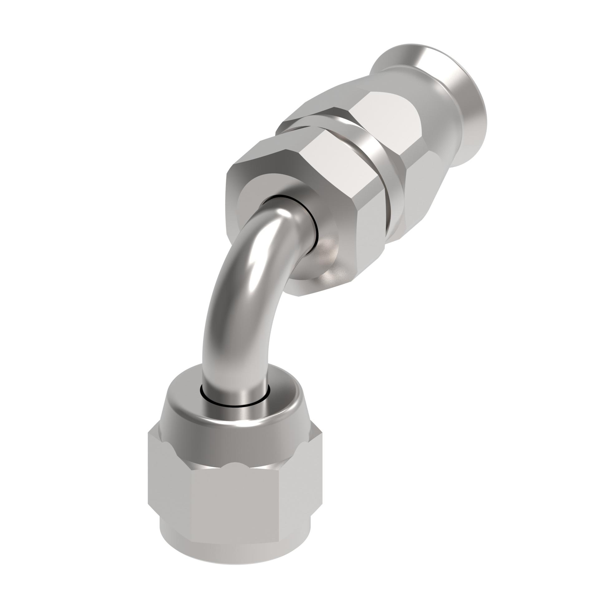 Hose Fittings FCM1121 (RIGHT)