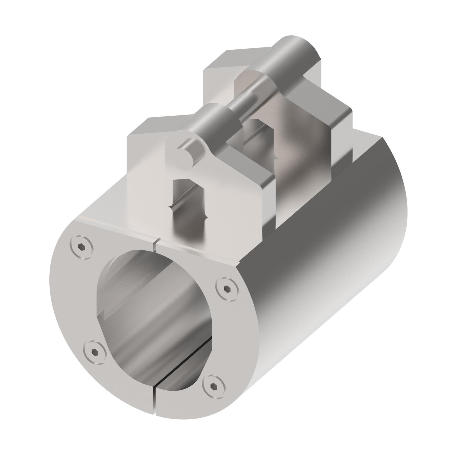 FC Assembly Equipment Accessories -RepImage-T-420-P (RIGHT)
