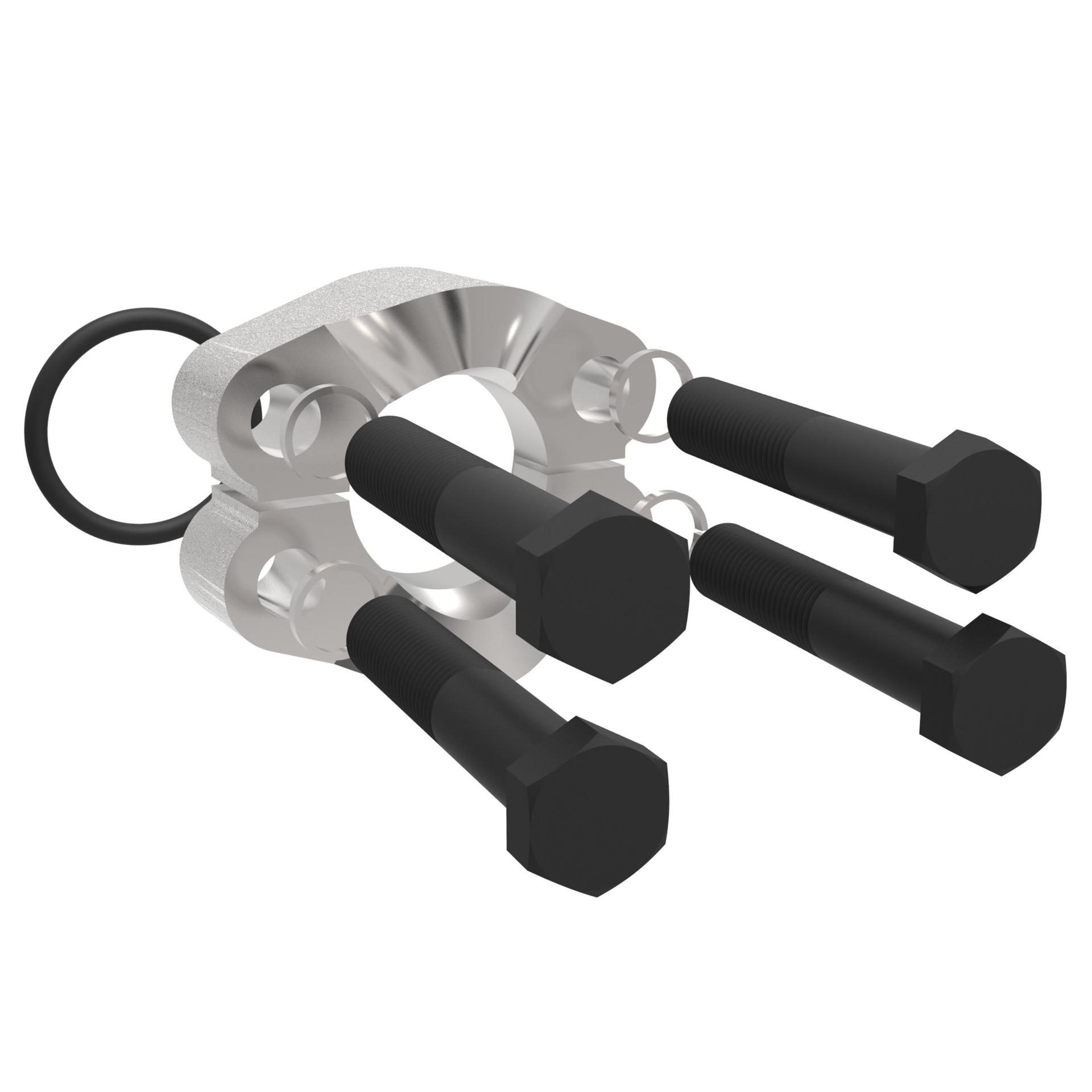 Connector Kits & Accessories SFKXXX (RIGHT)