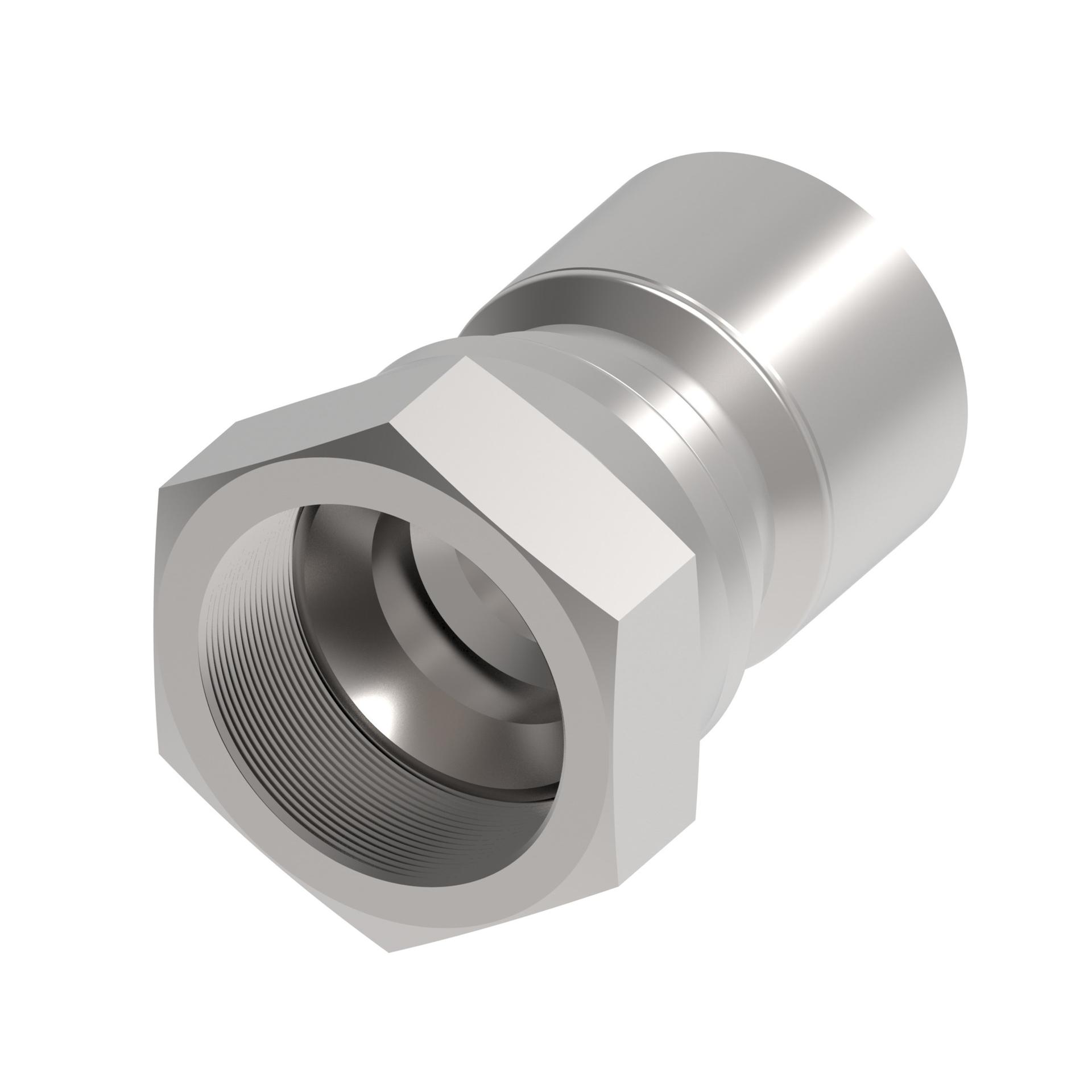 Hose Fittings 1G20FJ16 (RIGHT)