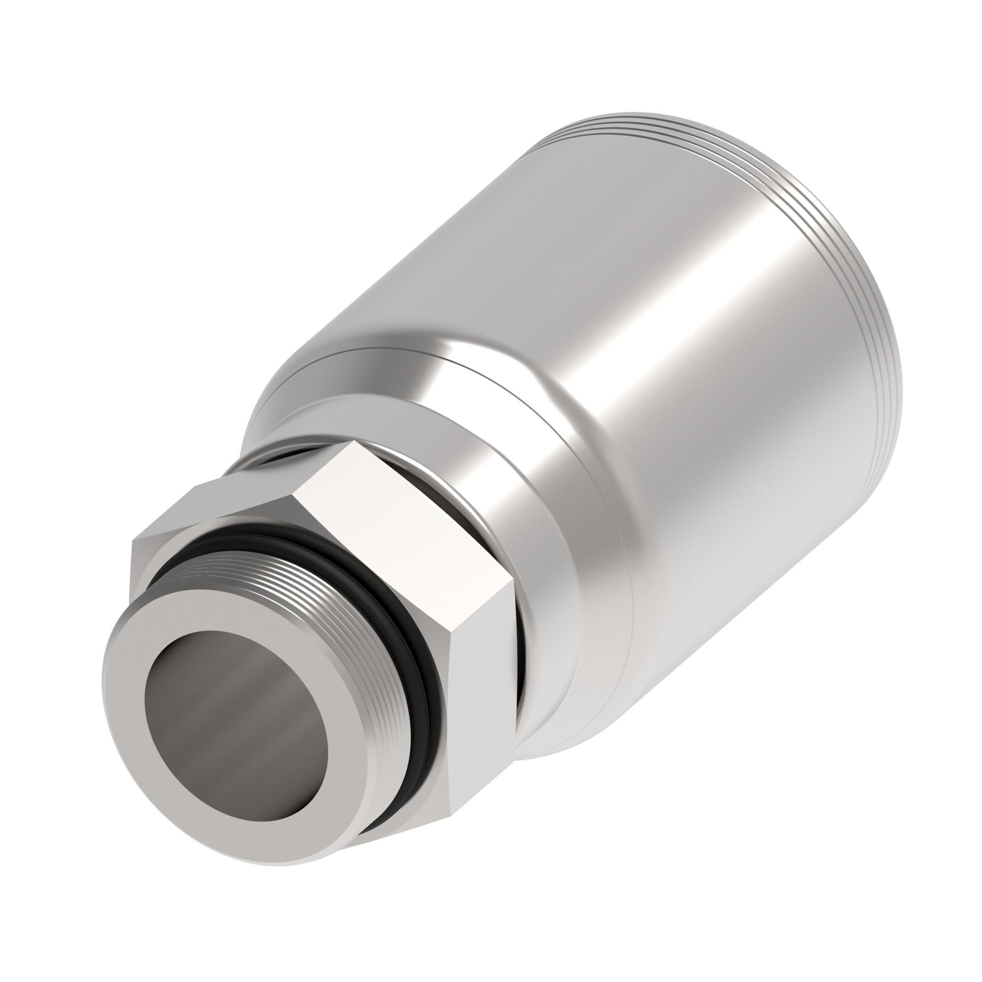 Hose Fittings 4SA24MB24 (RIGHT)