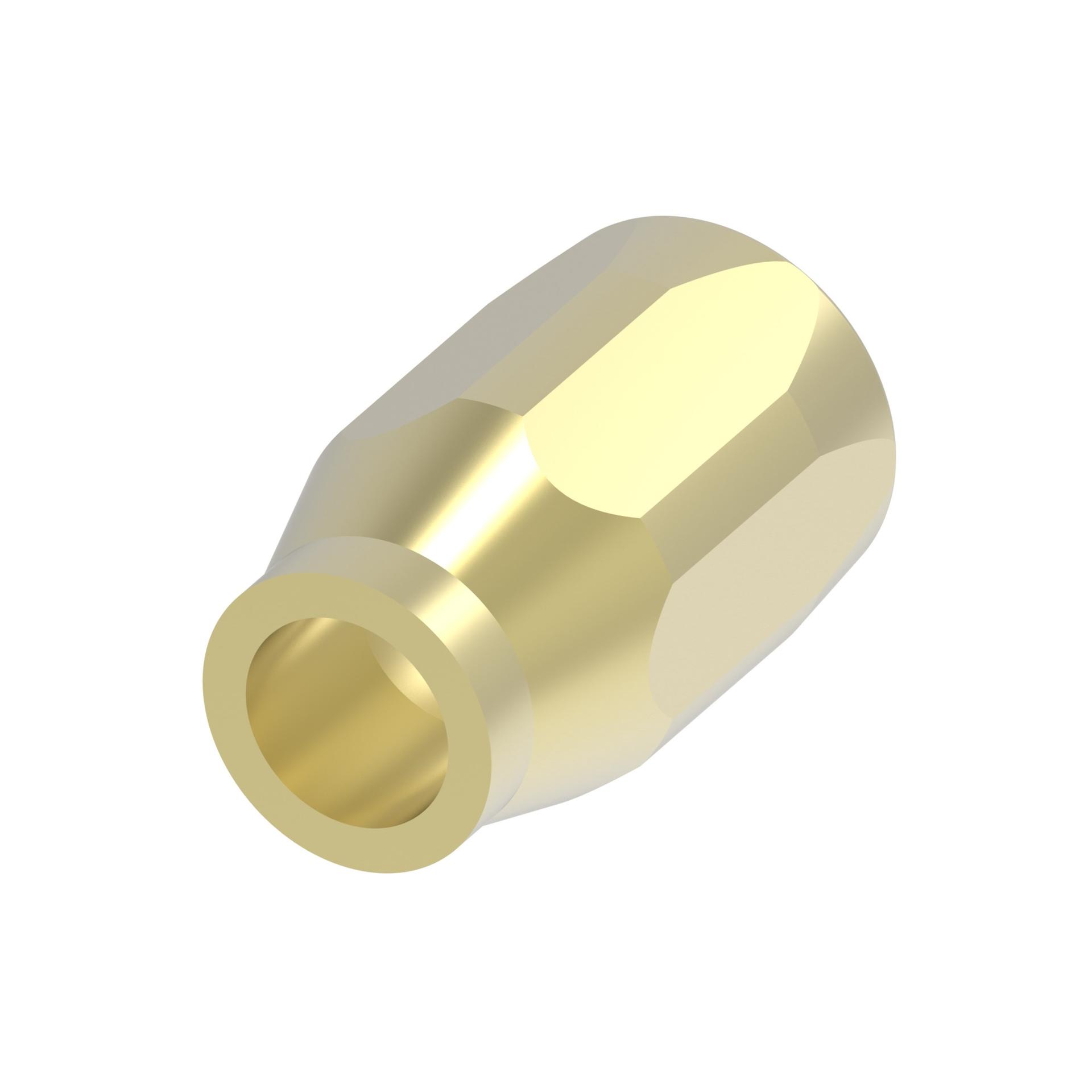 Hose Fittings 1210-XXB (RIGHT)