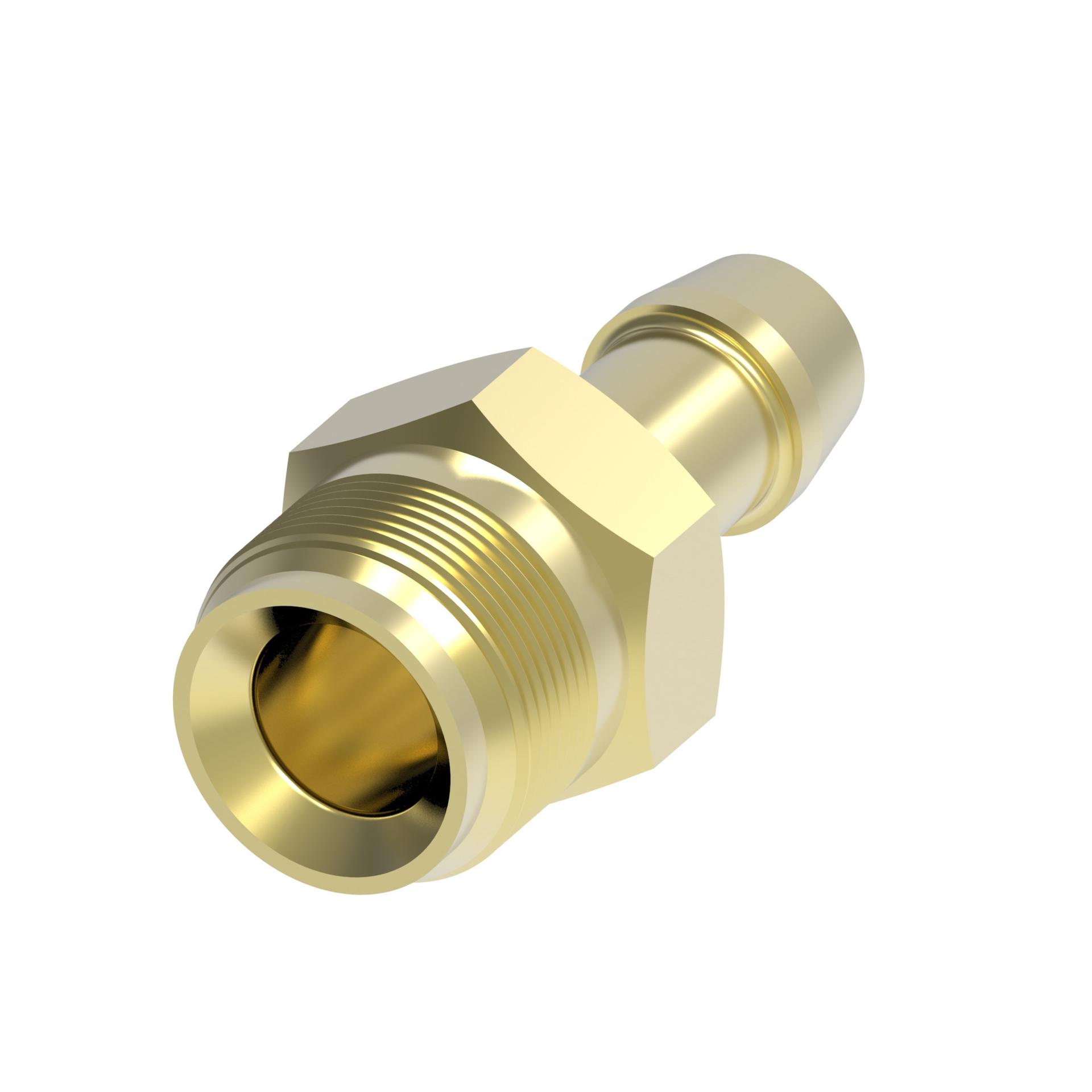 Hose Fittings 05705B-1561 (RIGHT)