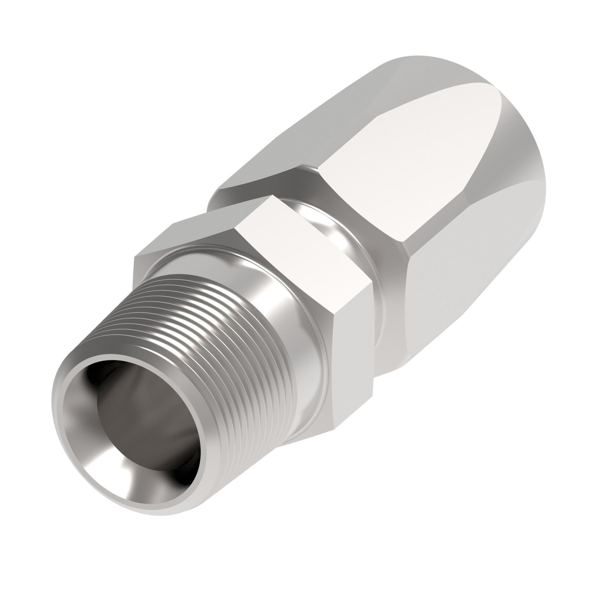 Hose Fittings 21300N-100 (RIGHT)