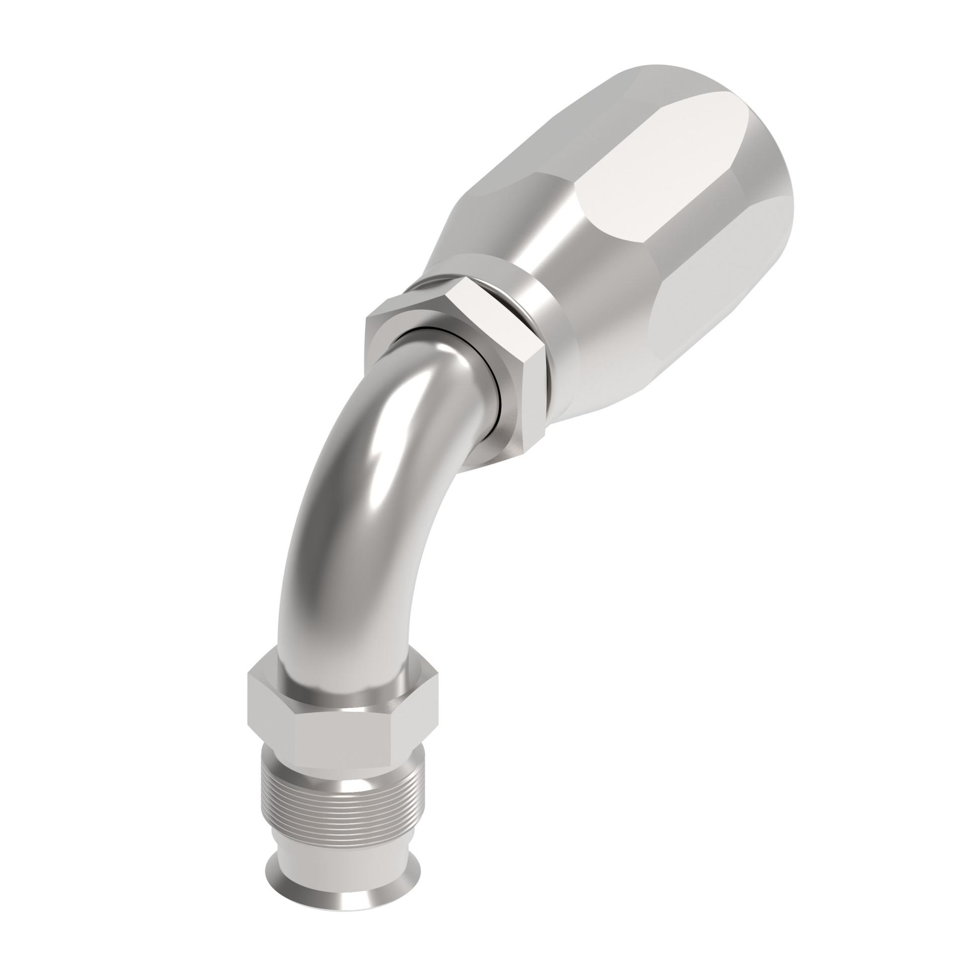 Hose Fittings 21300N-E00 (RIGHT)