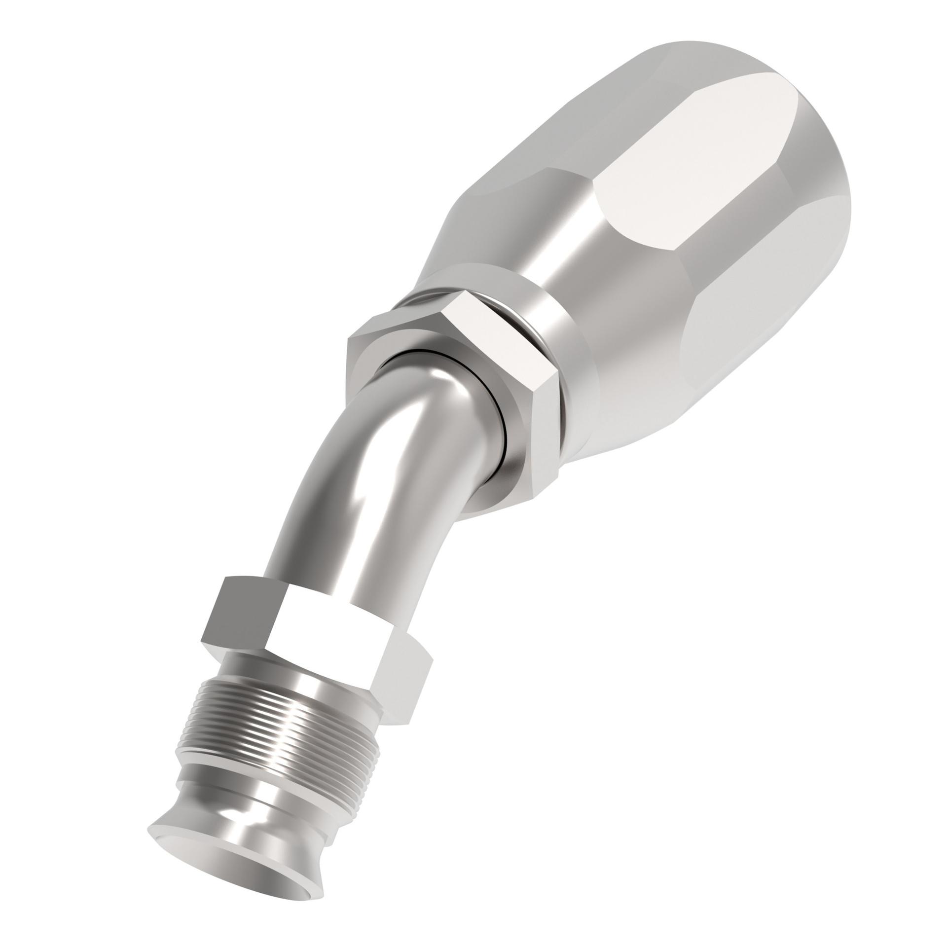 Hose Fittings 21300N-E40 (RIGHT)