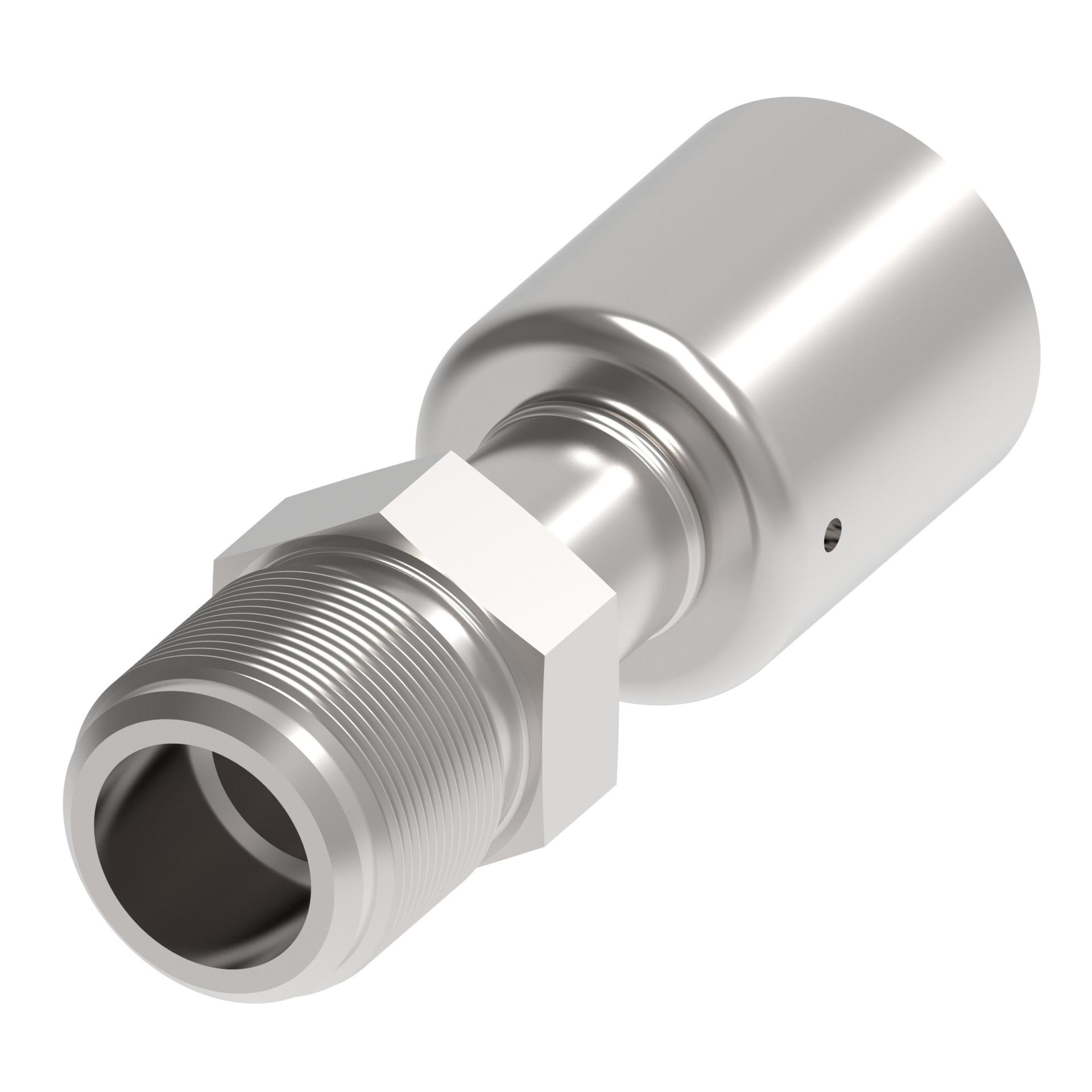 Hose Fittings 75700E-300 (RIGHT)