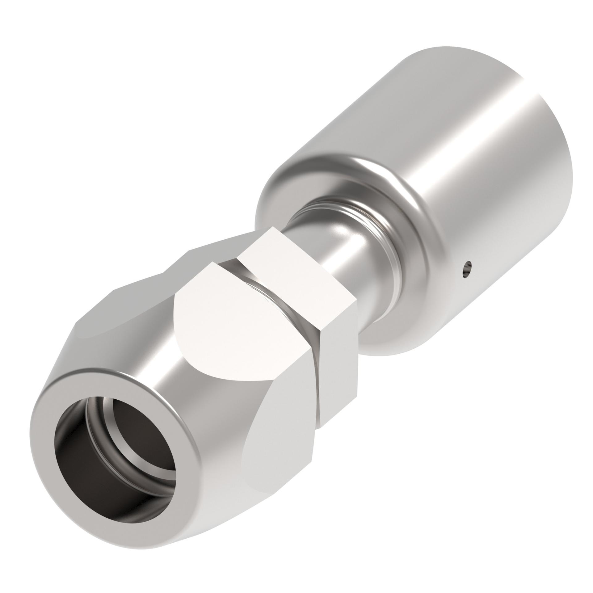 Hose Fittings 75700E-750 (RIGHT)