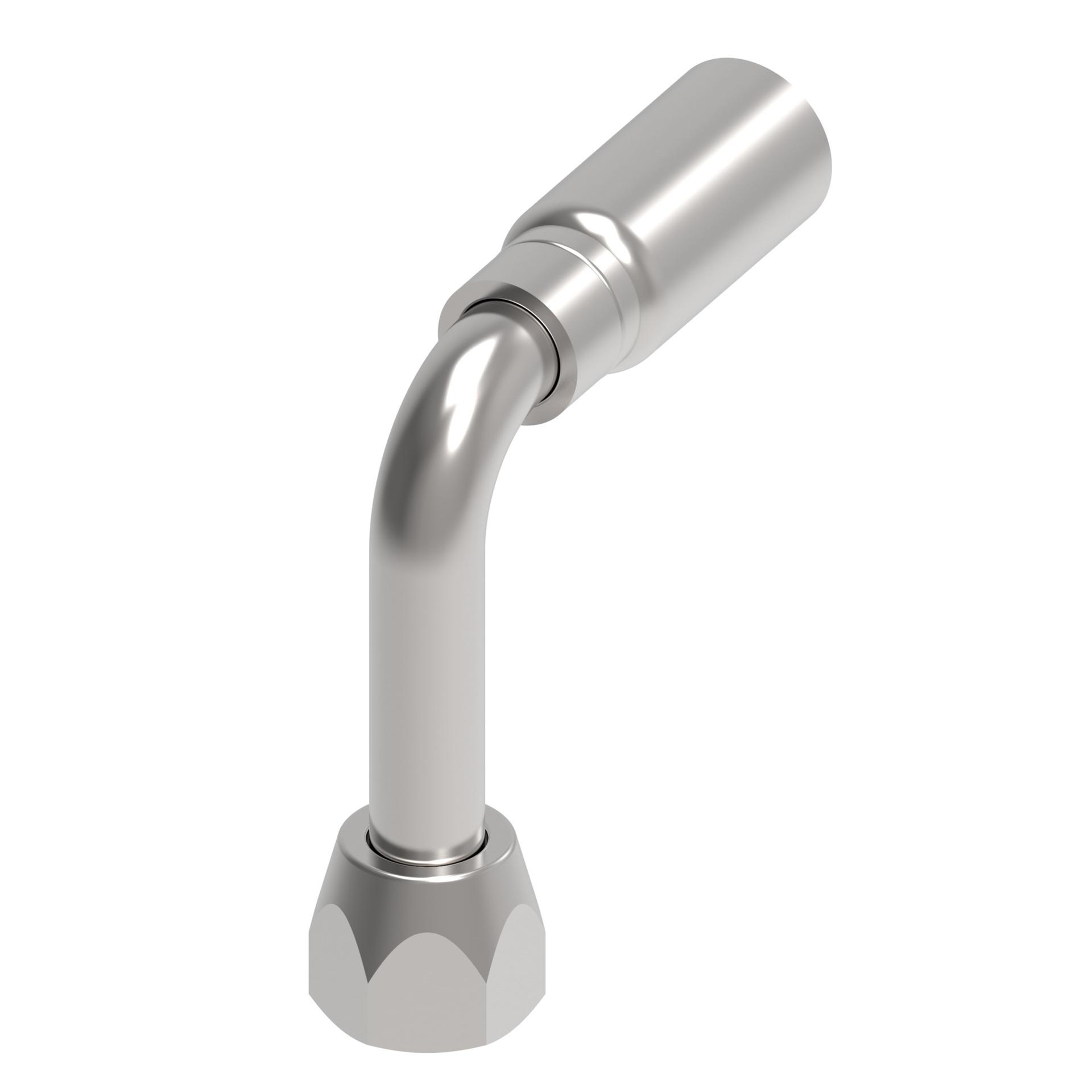 Hose Fittings 90306-0855L0 (RIGHT)