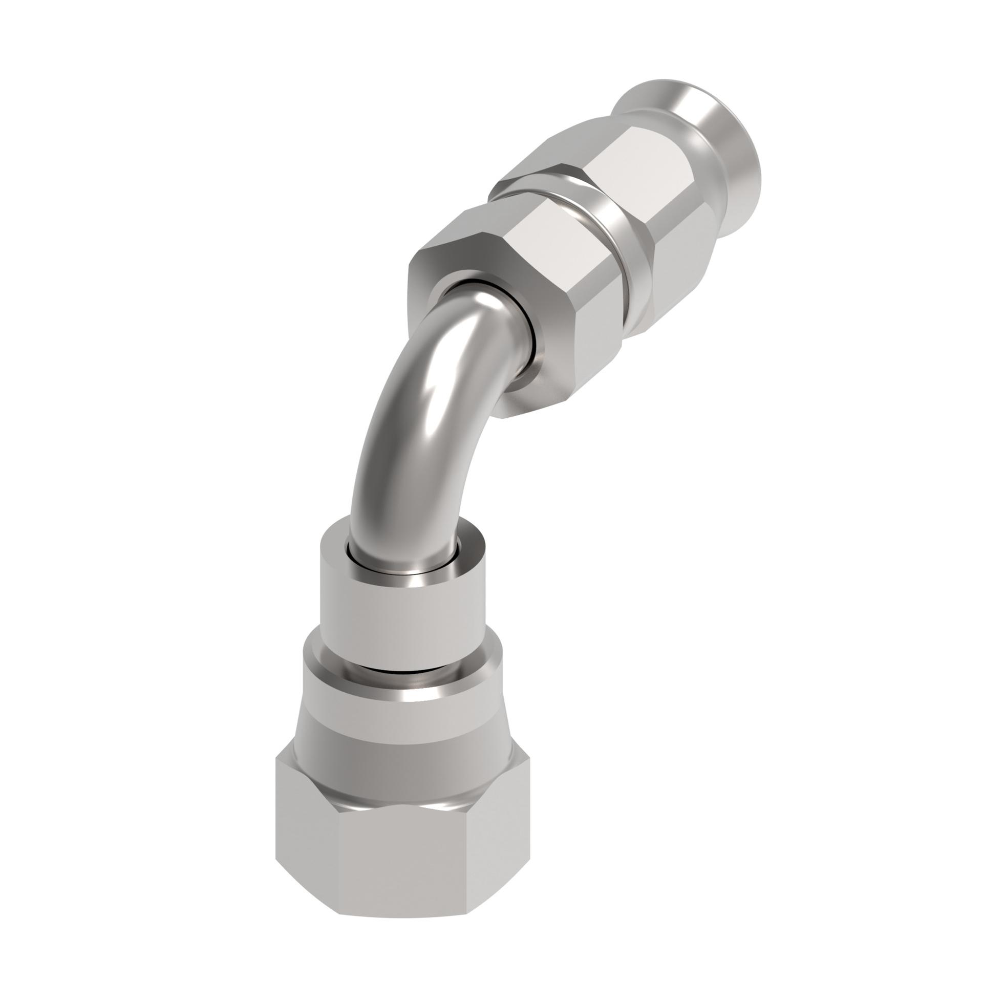 Hose Fittings FCM1120 (RIGHT)
