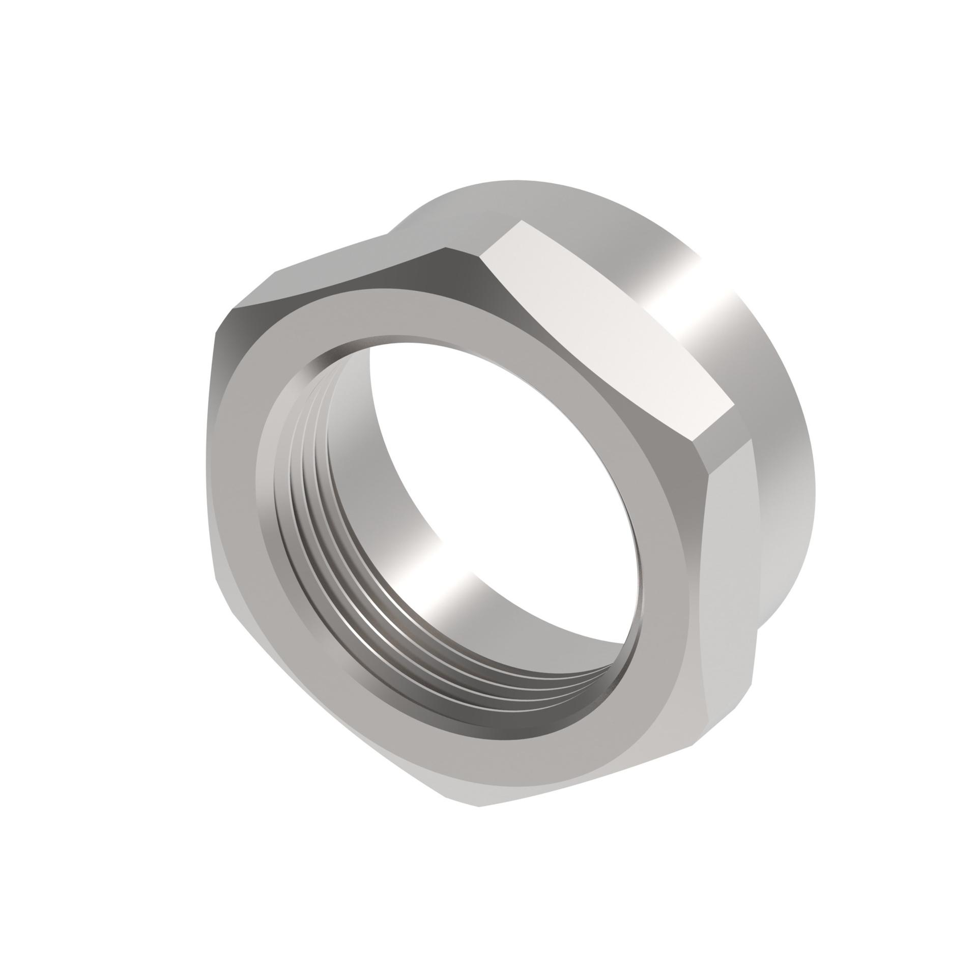 Hose Fittings NJC-XX-S (RIGHT)