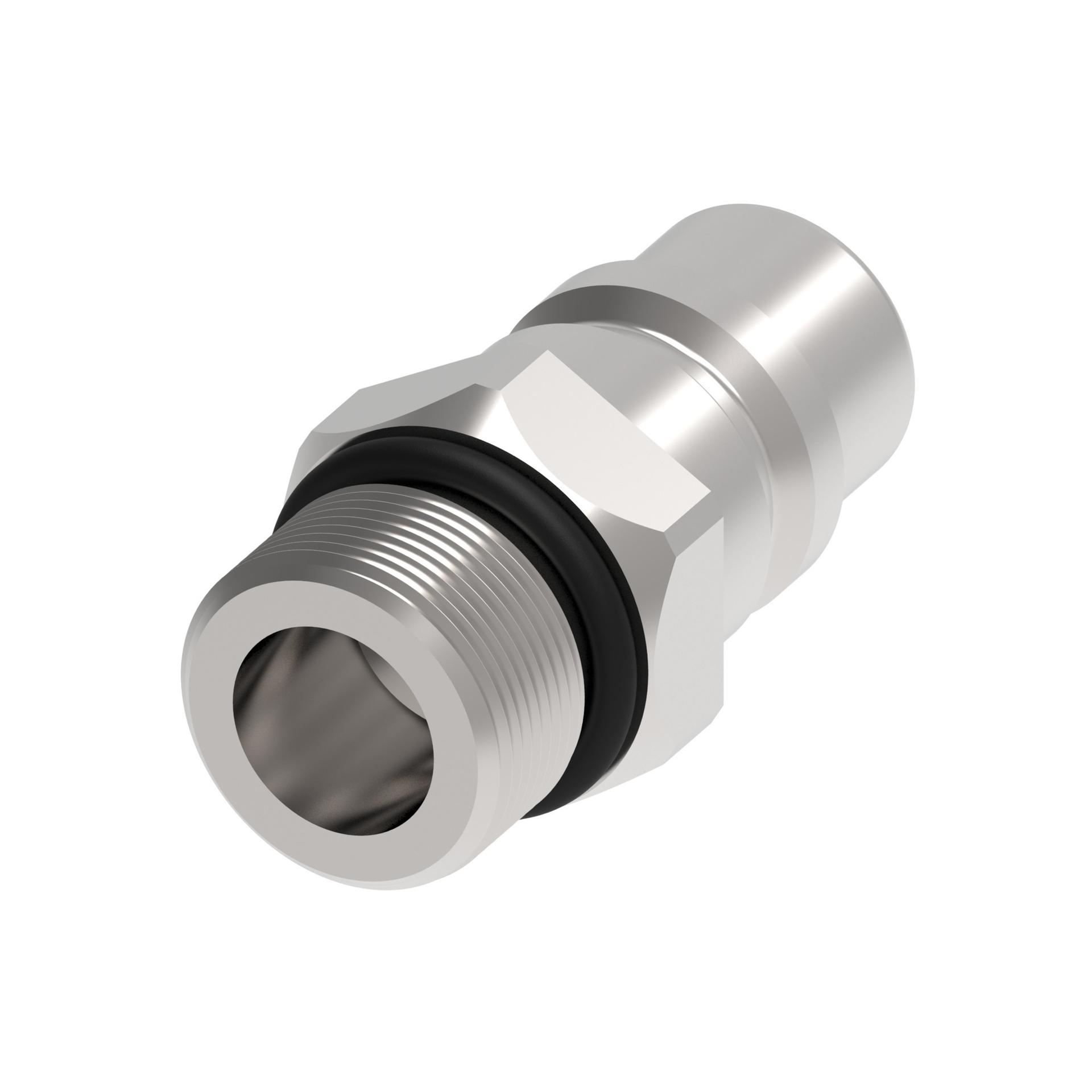 Hose Fittings JD13-1017 (RIGHT)