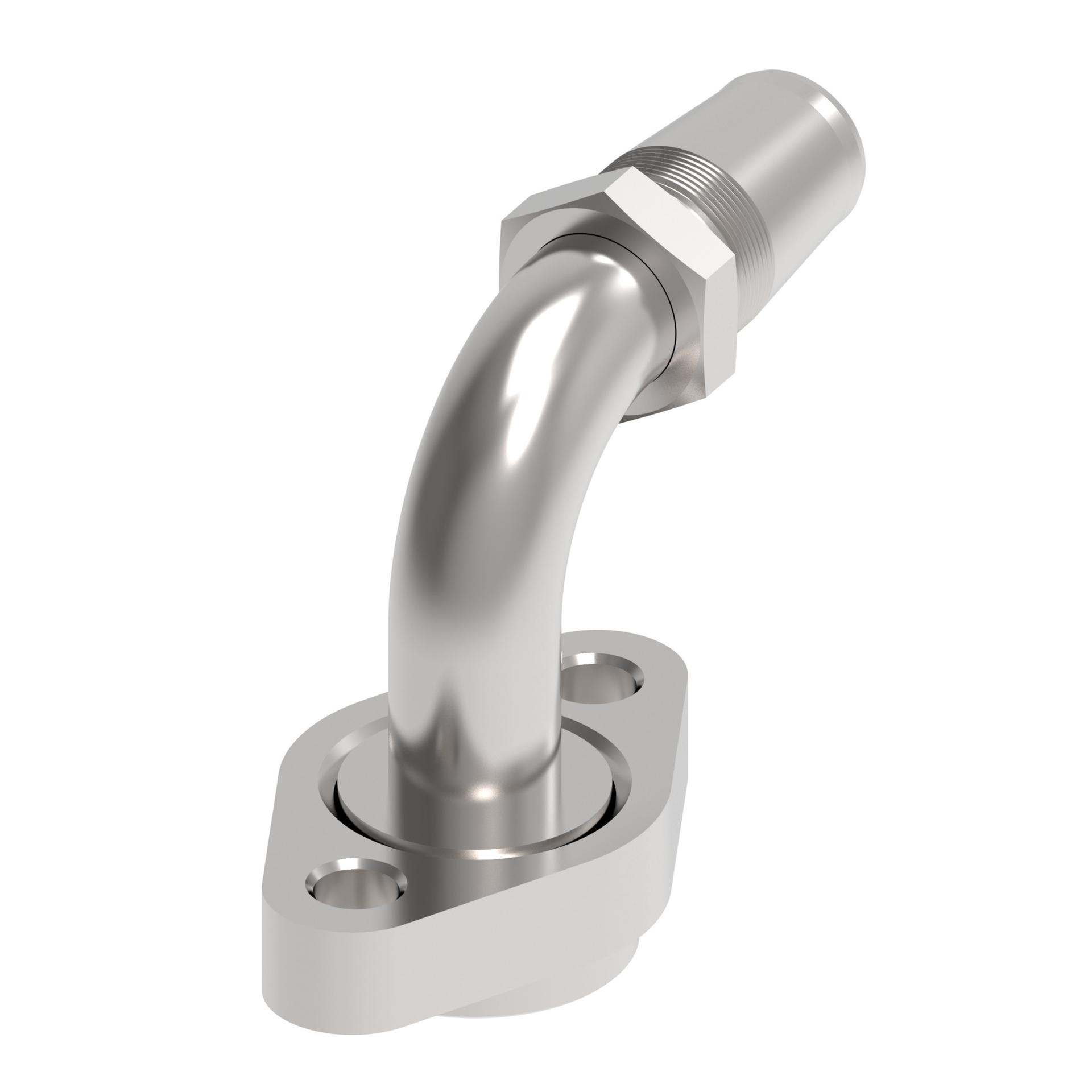 Hose Fittings GA21868-XX (RIGHT)