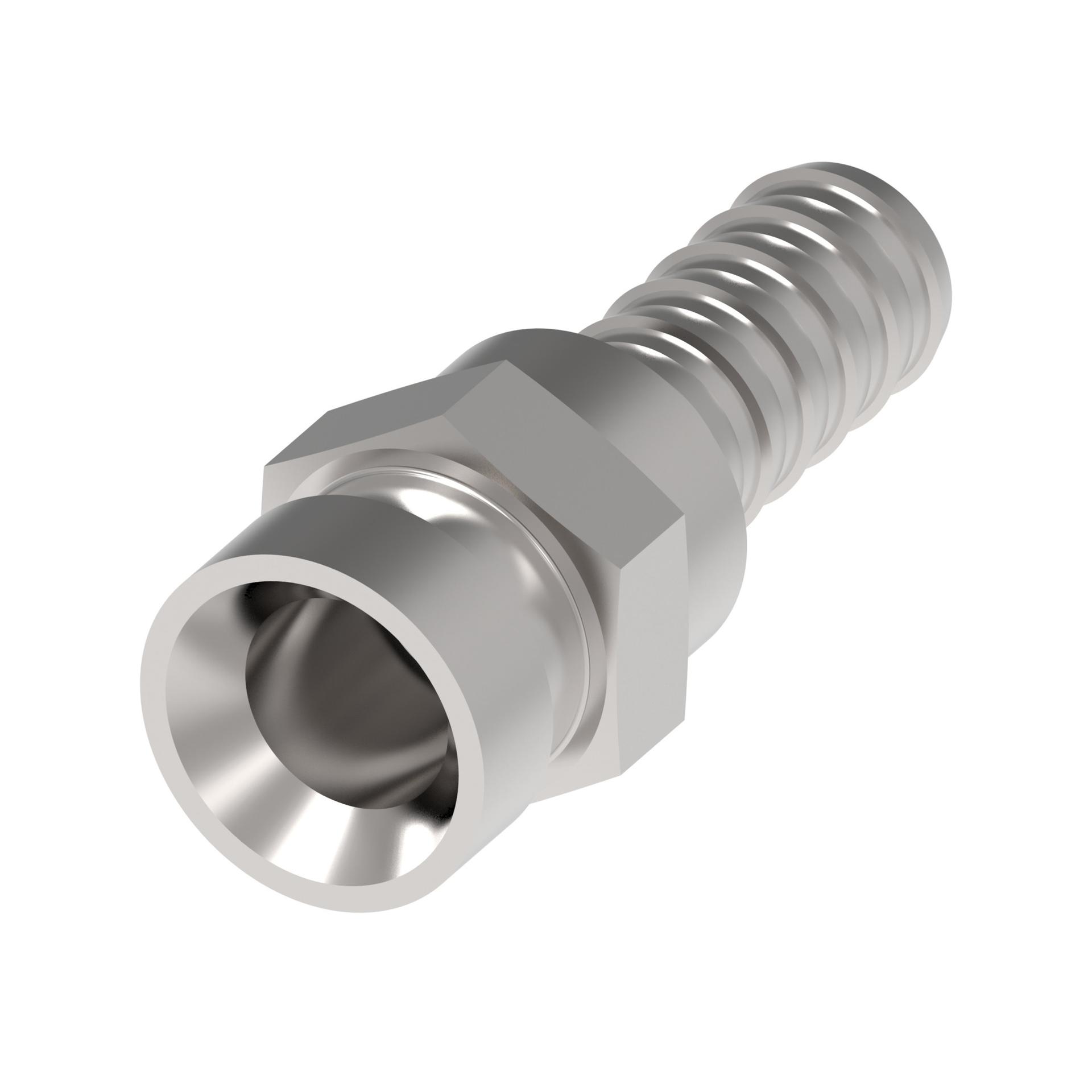 Hose Fittings FW1231-S (RIGHT)