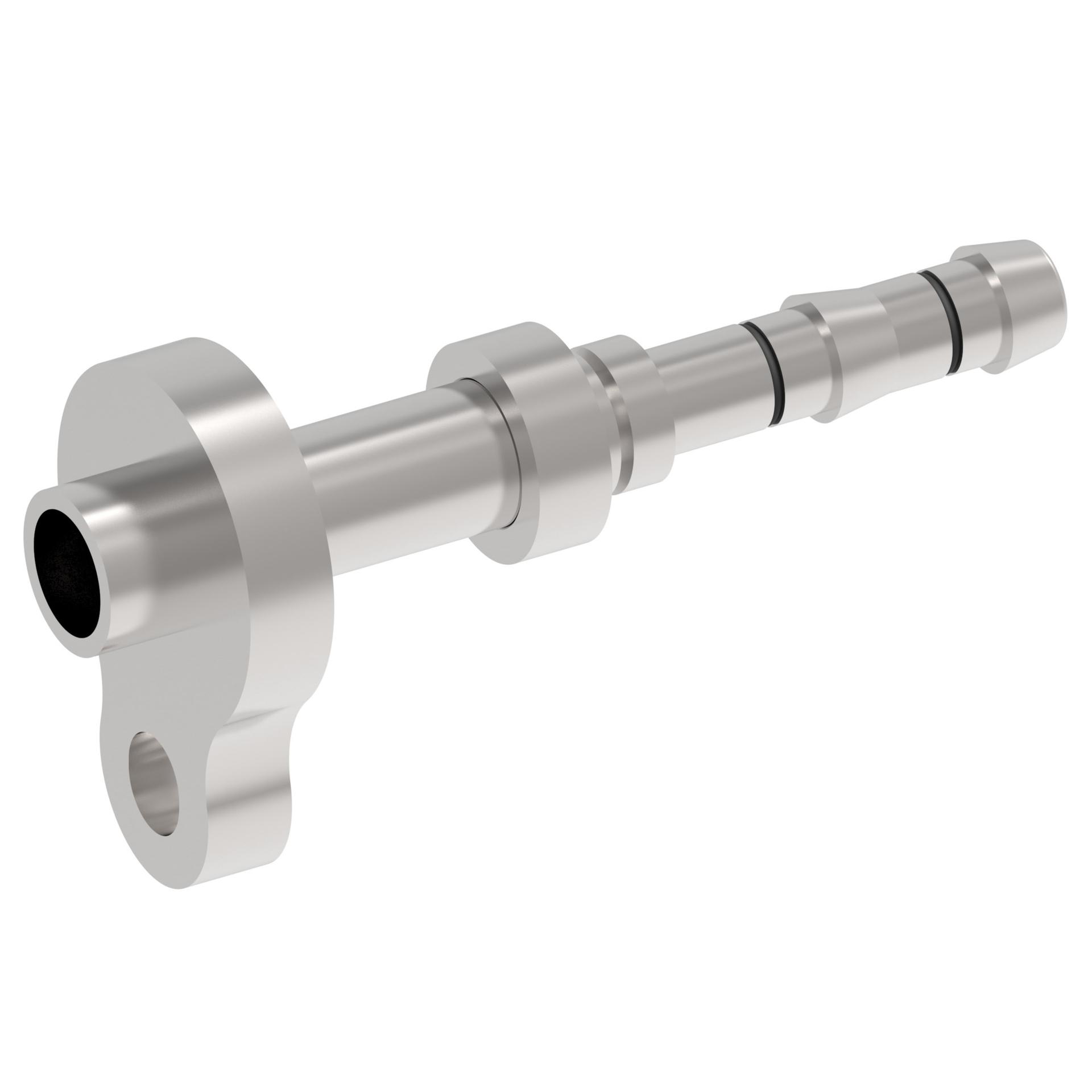 Hose Fittings FJ3977-0806S (RIGHT)