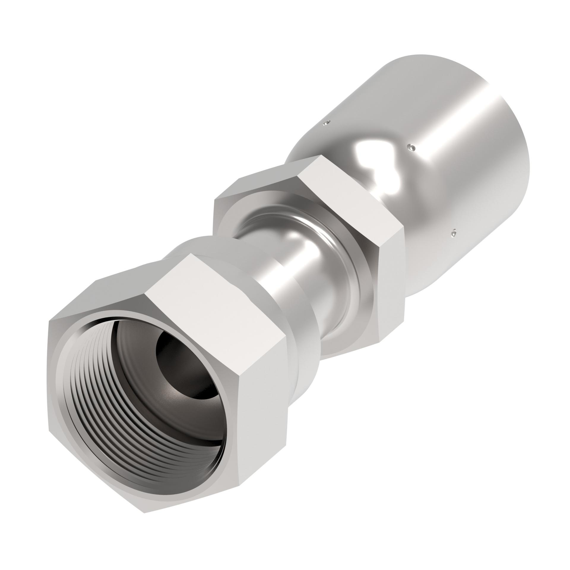 Hose Fittings FJ3468-S (RIGHT)