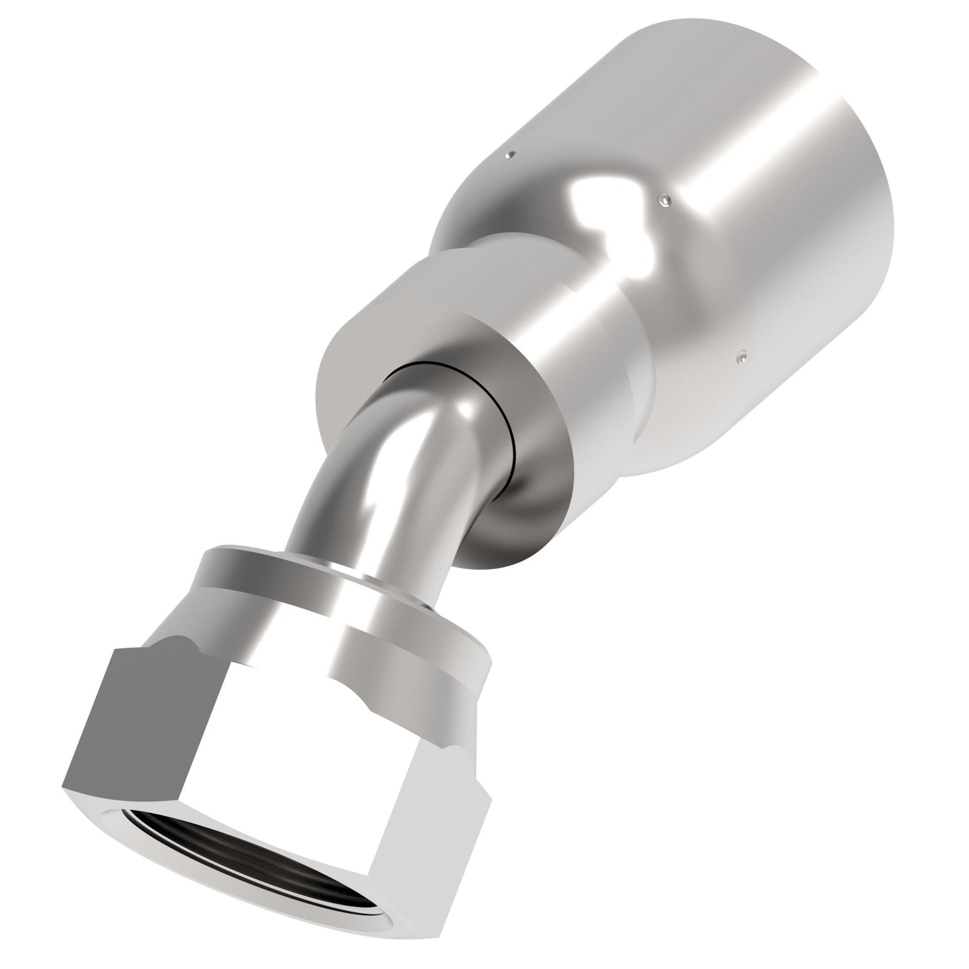 Hose Fittings FJ3254-S (RIGHT)
