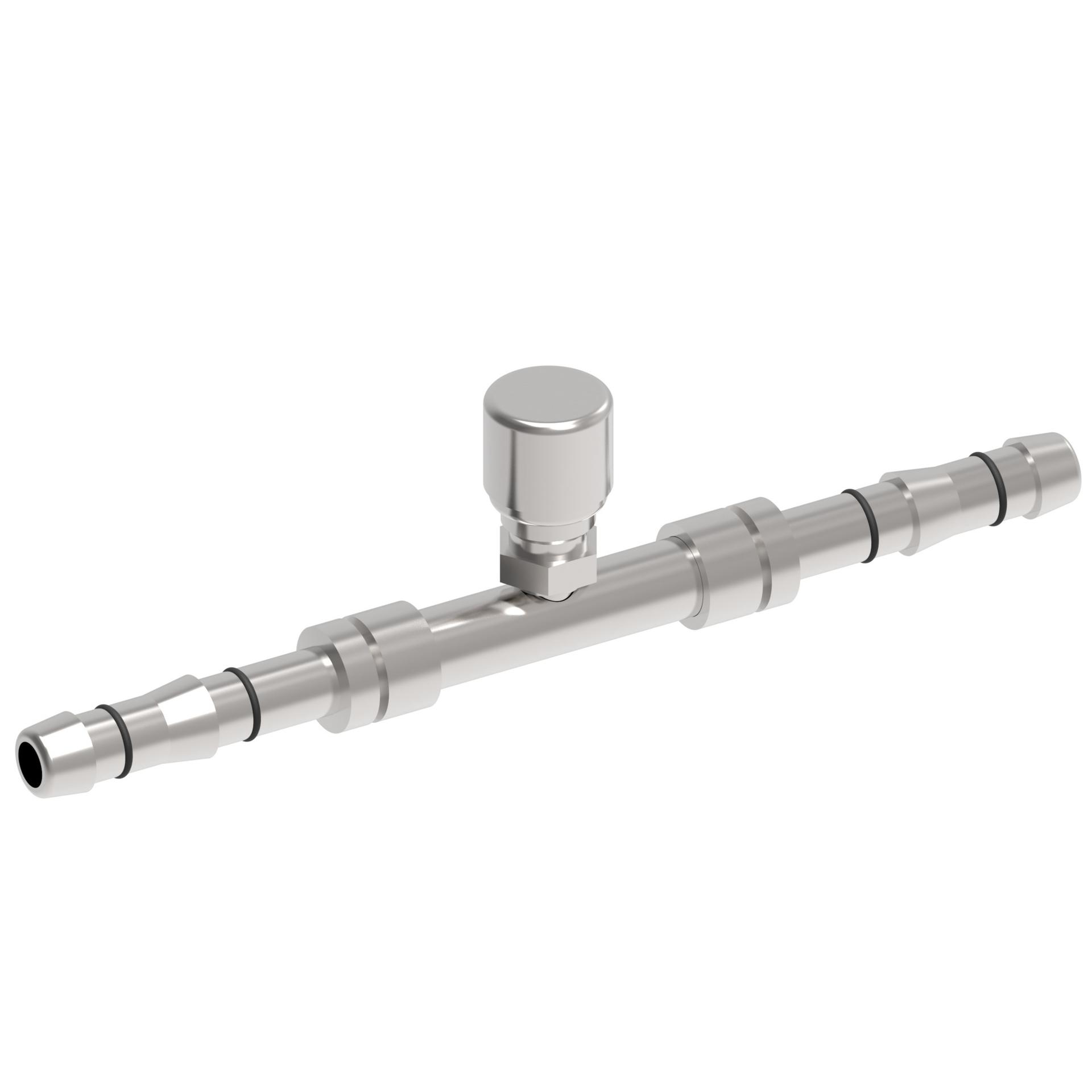 Hose Fittings FJ3171-0606S (RIGHT)