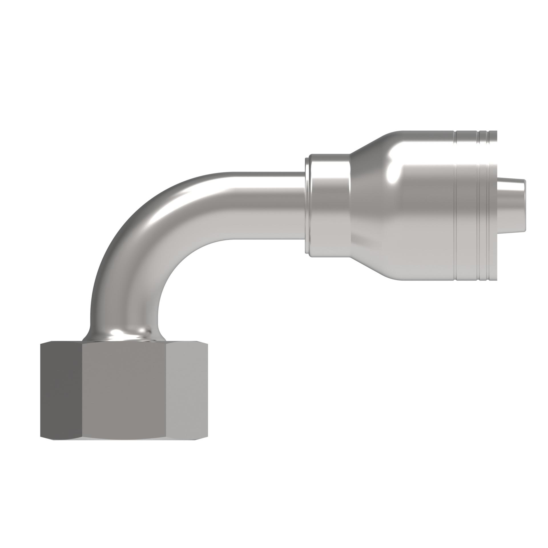 Hose Fittings 1A12DSB8 [CENTER]