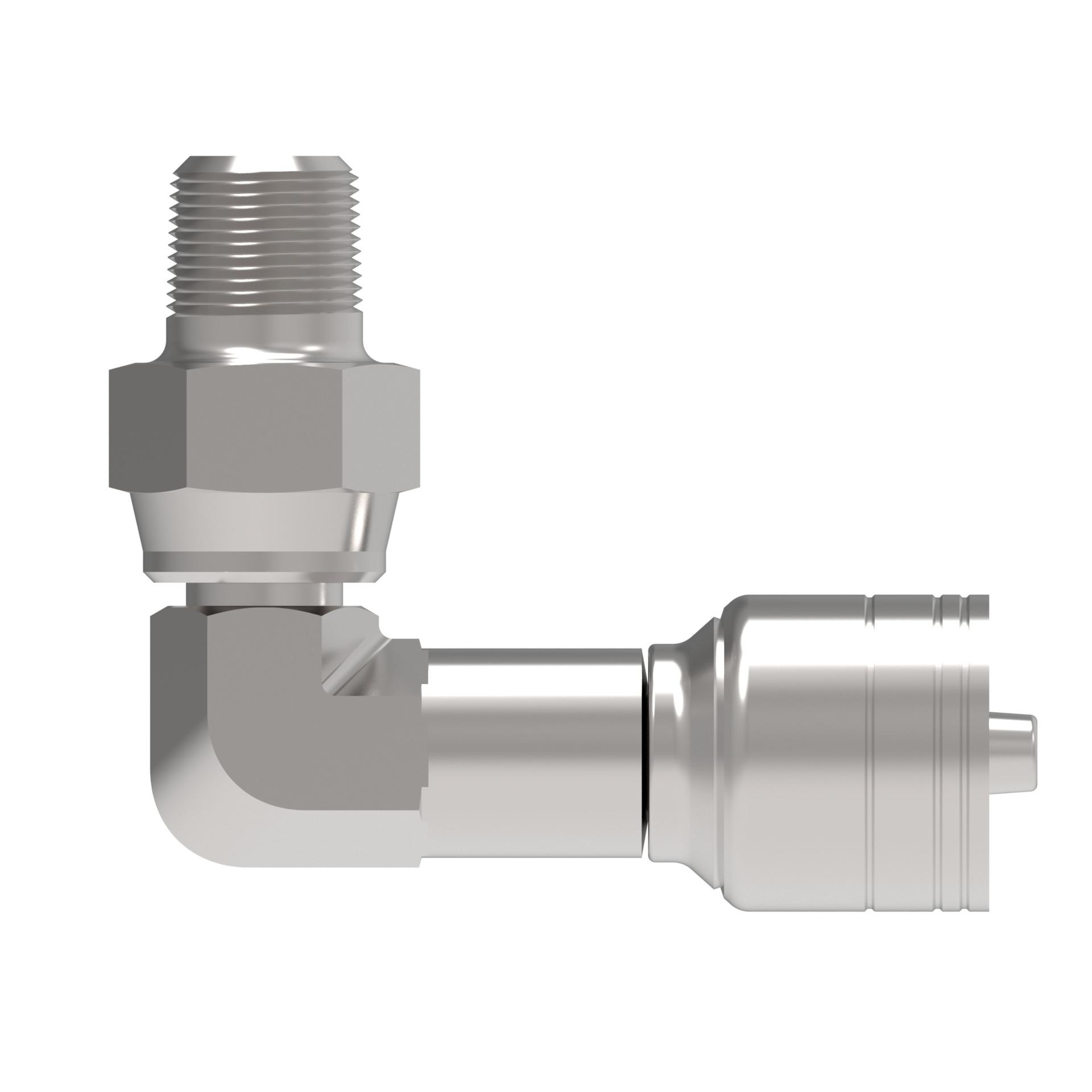 Hose Fittings 1AAXXPSBXX [CENTER]