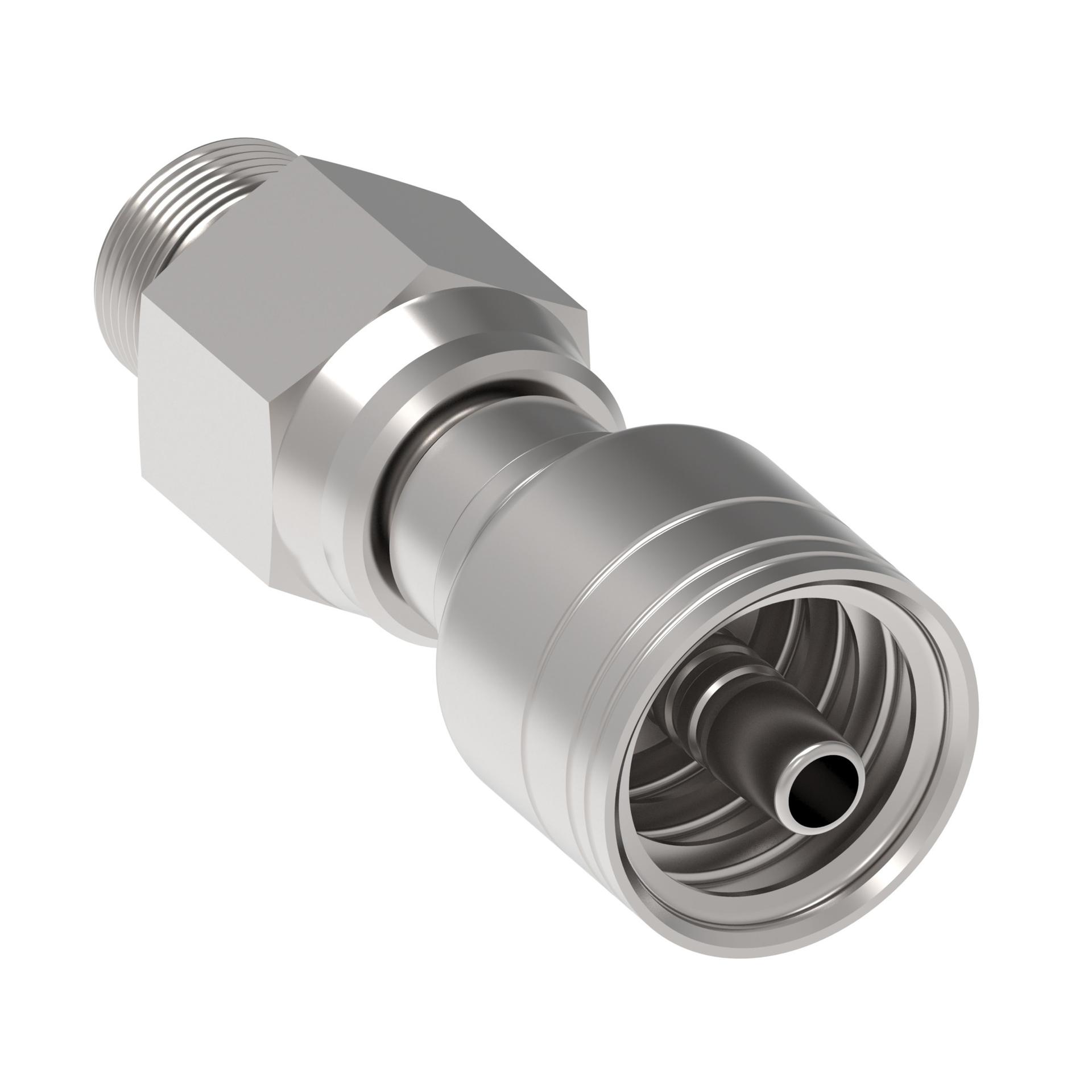 Hose Fittings 1AAXXSBXX [LEFT]