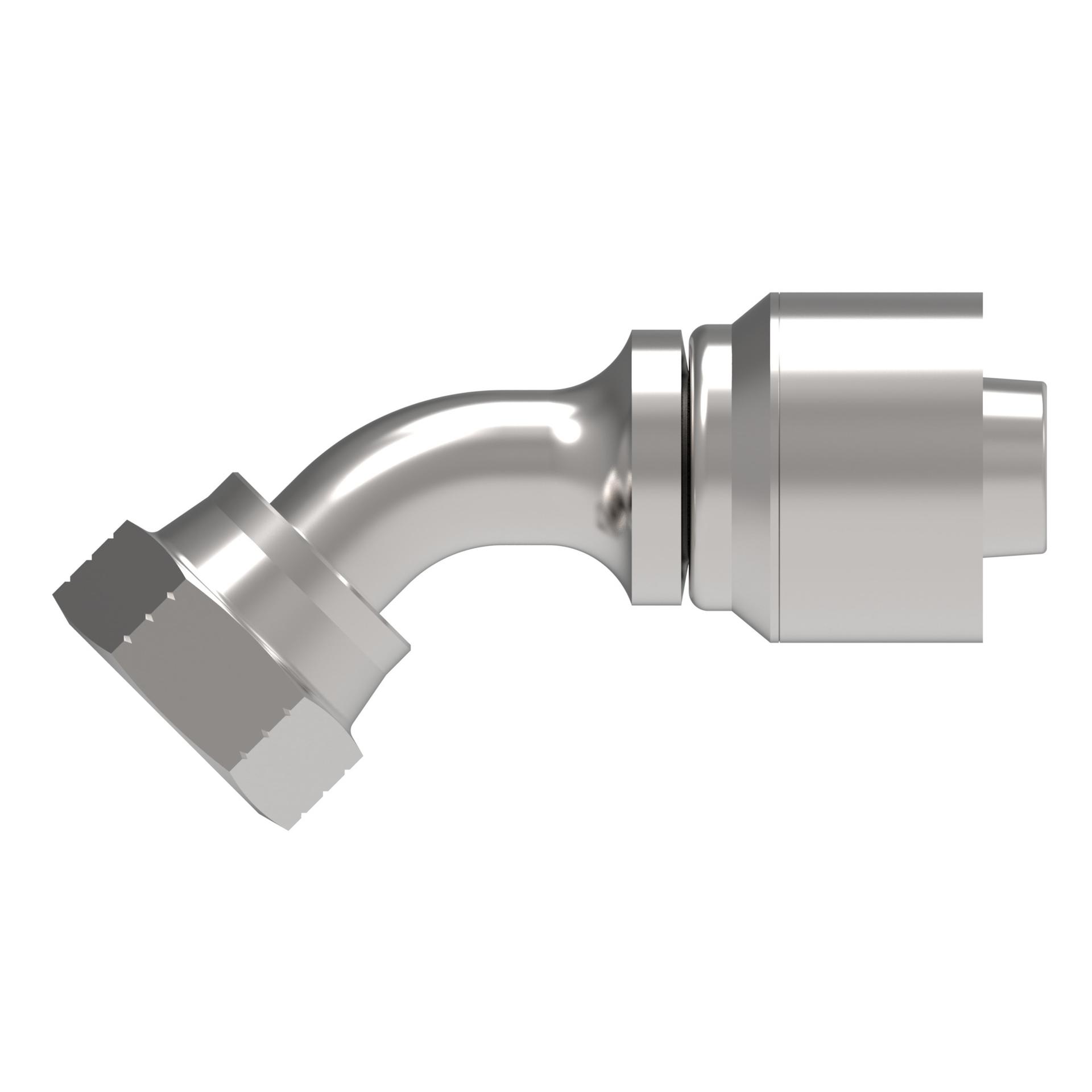 Hose Fittings 1G10FRA12 [CENTER]