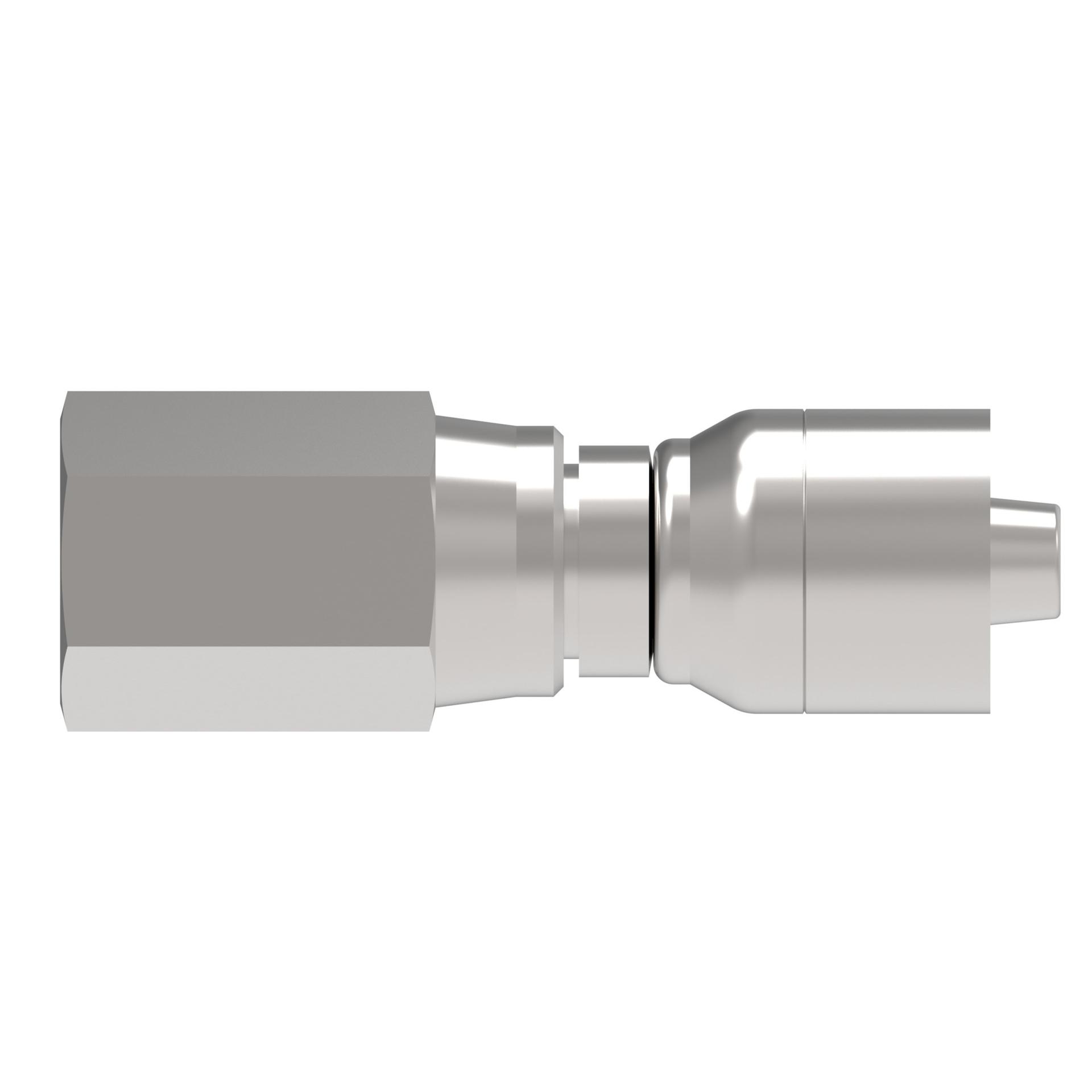 Hose Fittings 1GA6PF6 [CENTER]