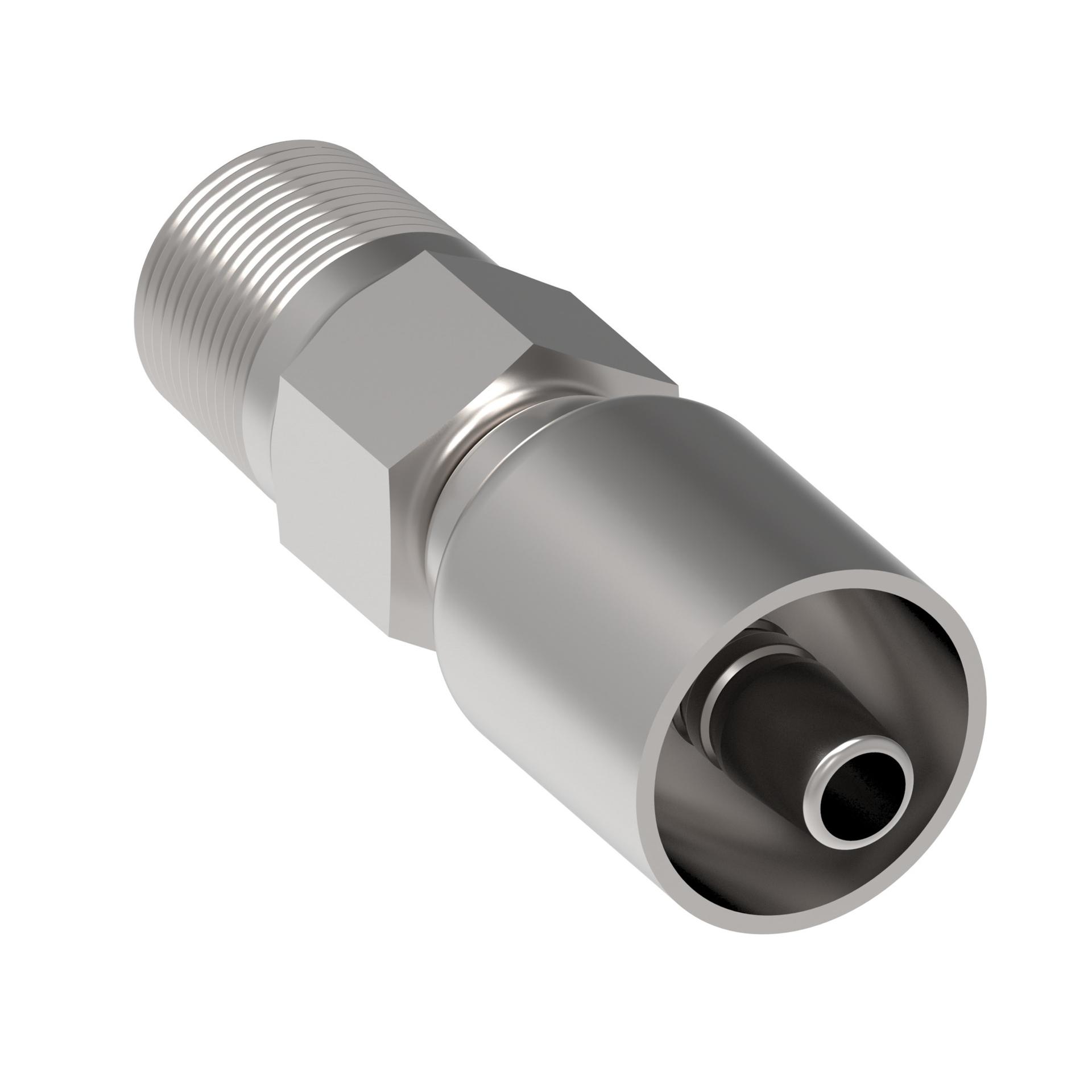 Hose Fittings 1GA4MP4 [LEFT]
