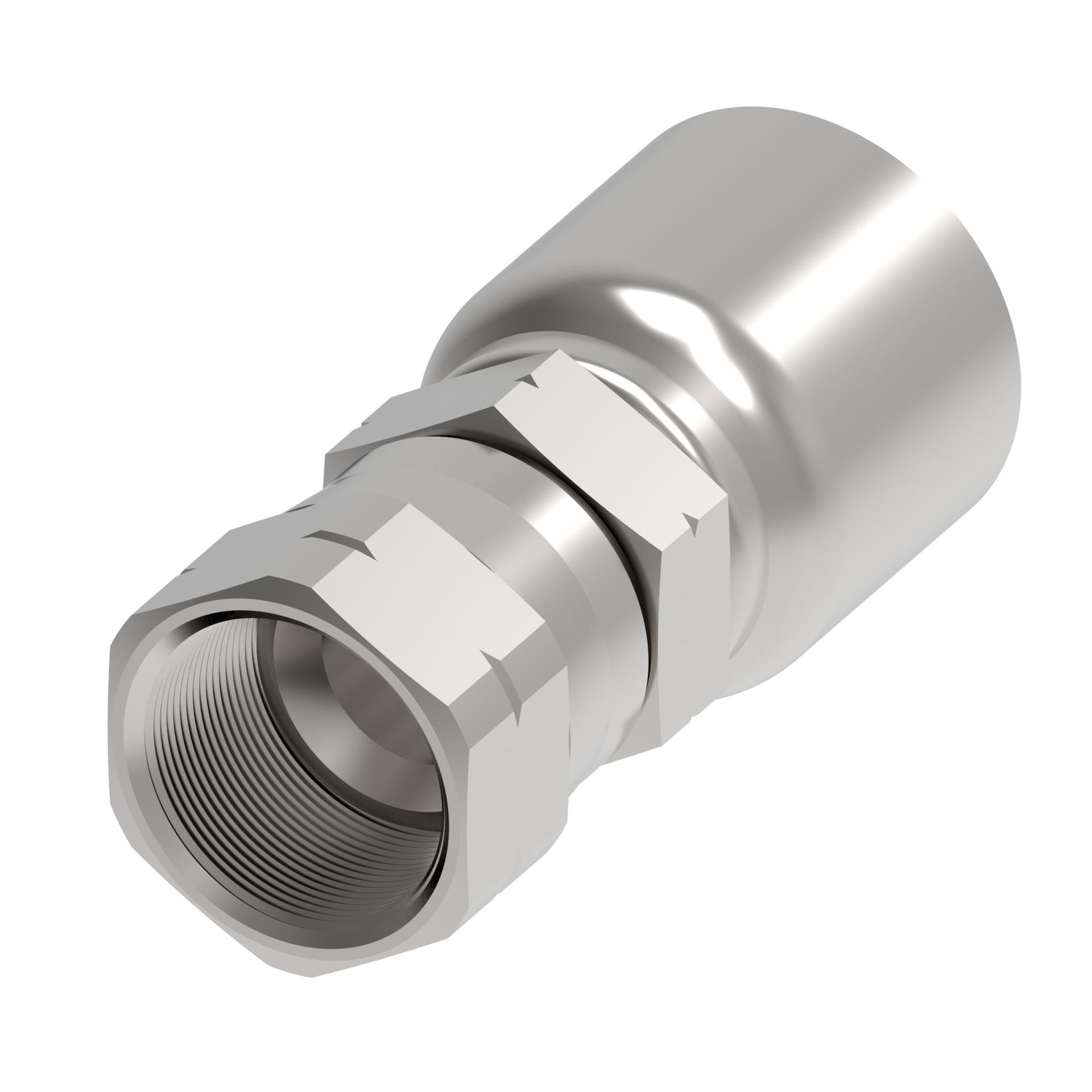 Hose Fittings 1GA10FS10 [RIGHT]