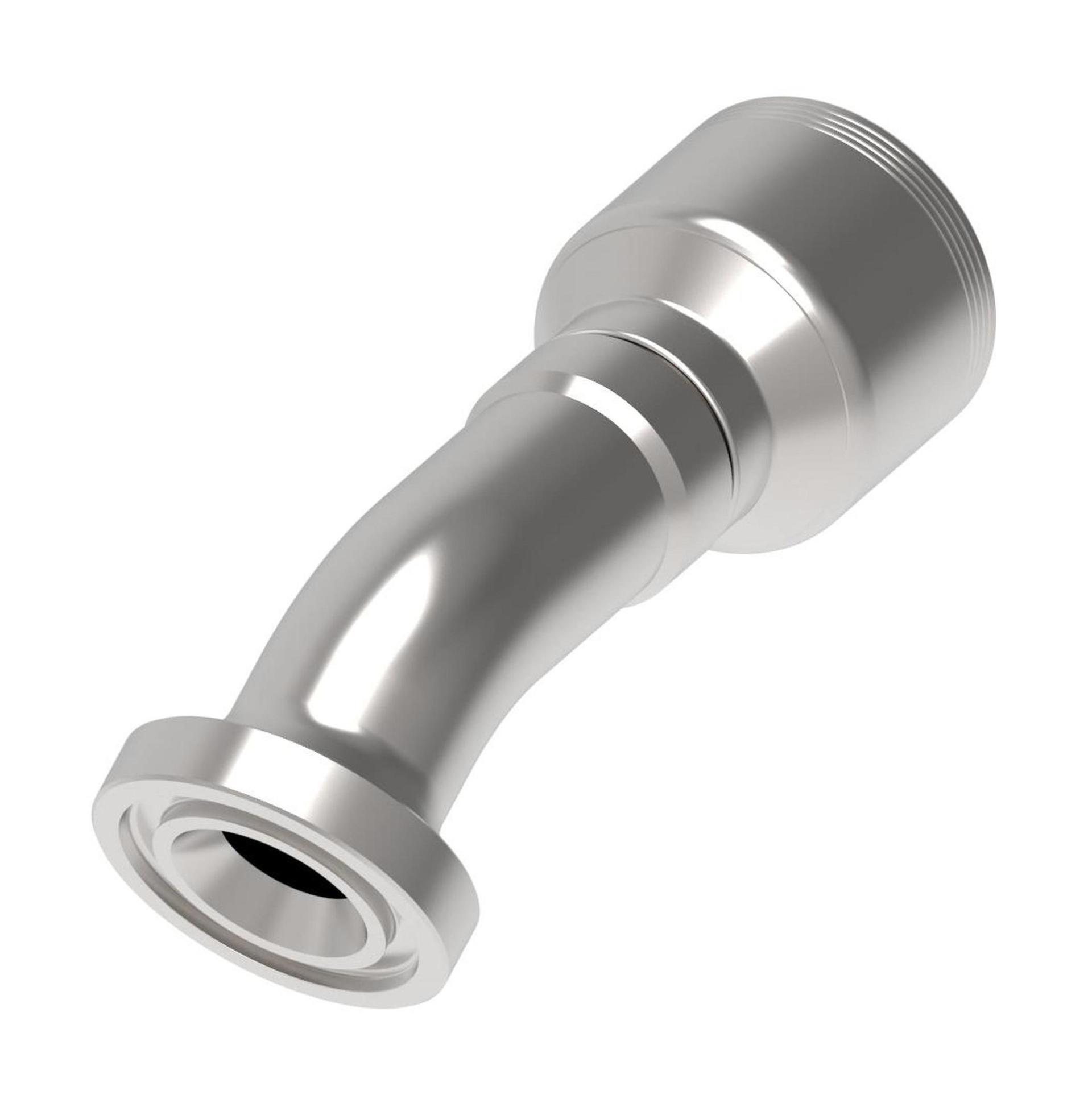 Hose Fittings 4S16FHF12 [RIGHT]