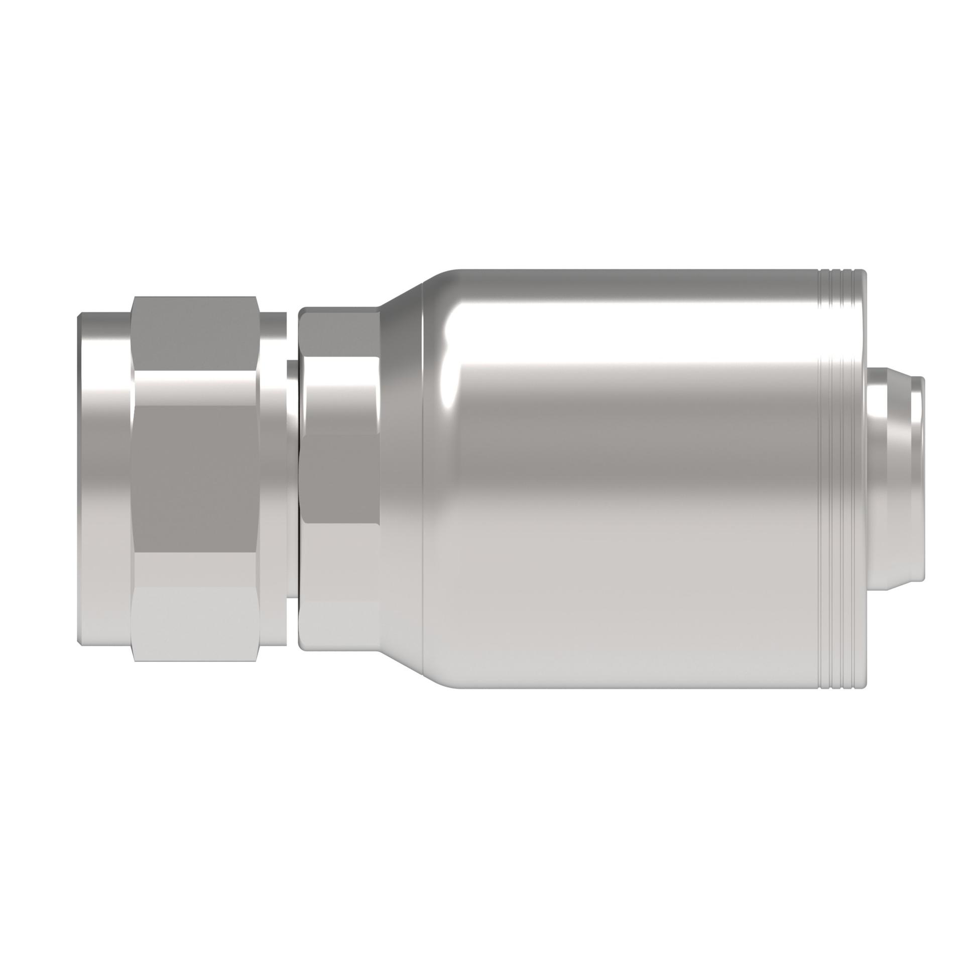 Hose Fittings 4SA24FJ24 [CENTER]