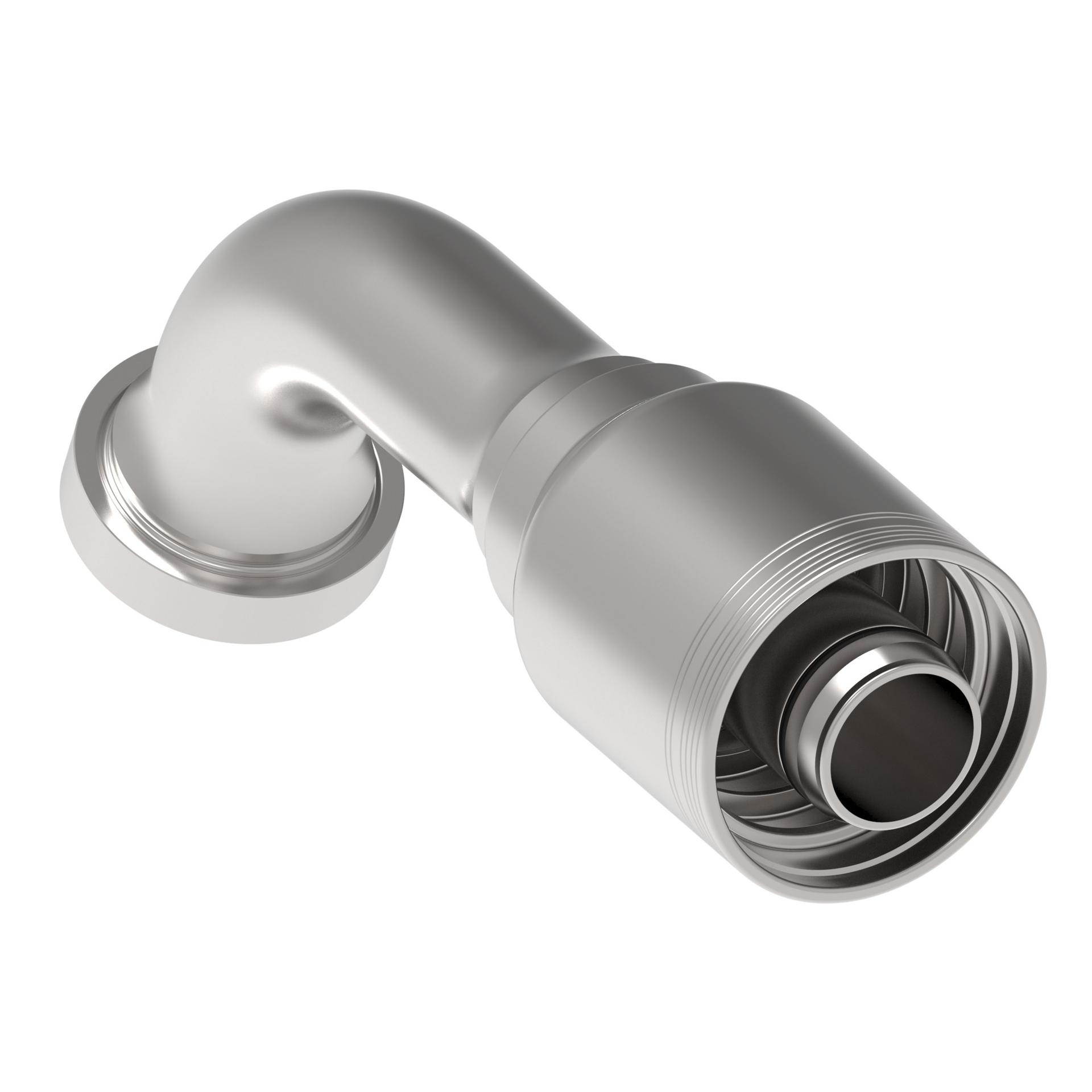 Hose Fittings 6S24CTE24 [LEFT]