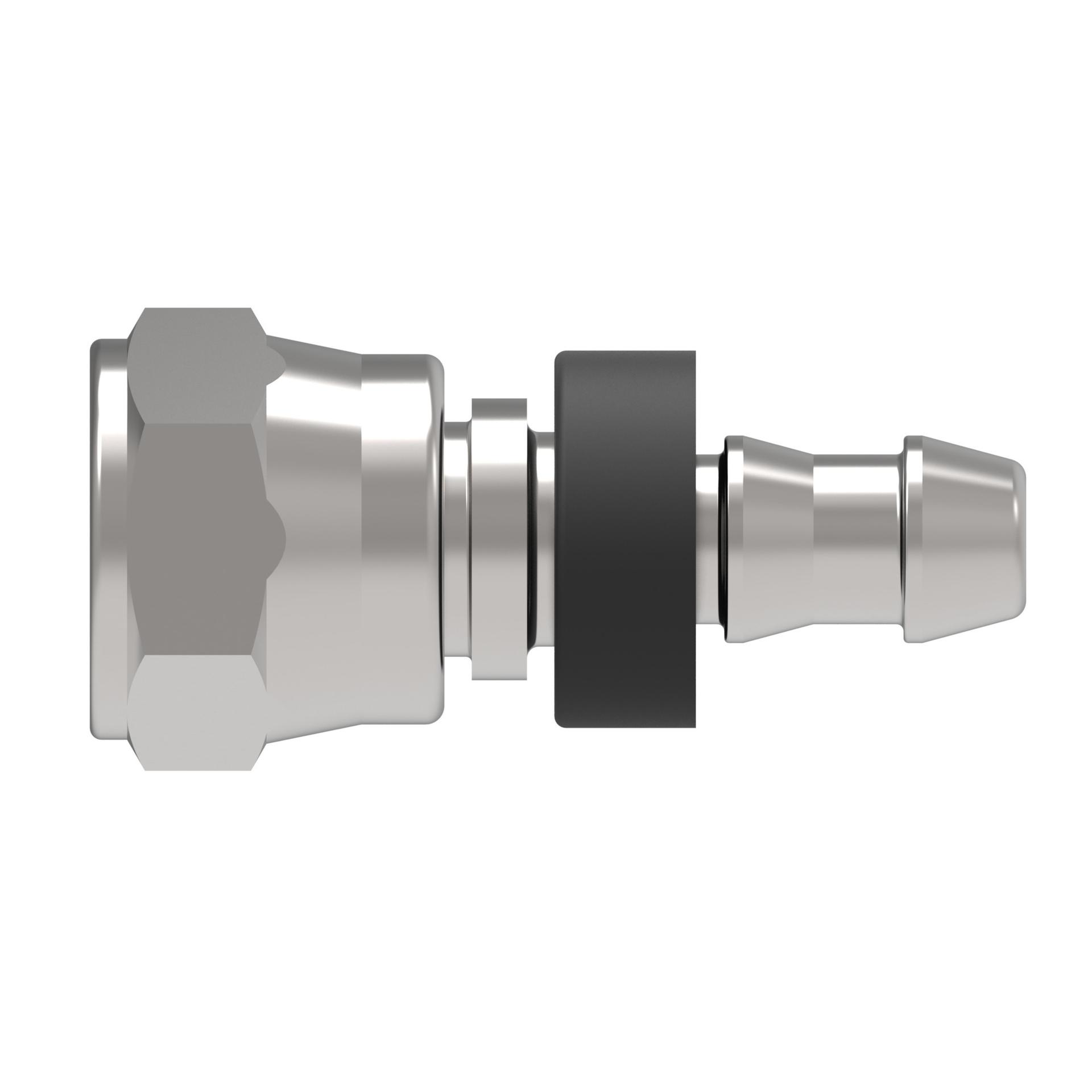 Hose Fittings 07-390-4-4 [CENTER]