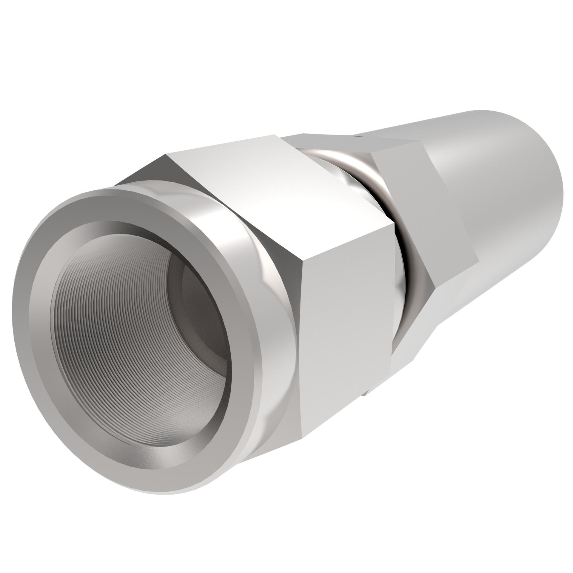 Hose Fittings 398E-03544-C05 [RIGHT]