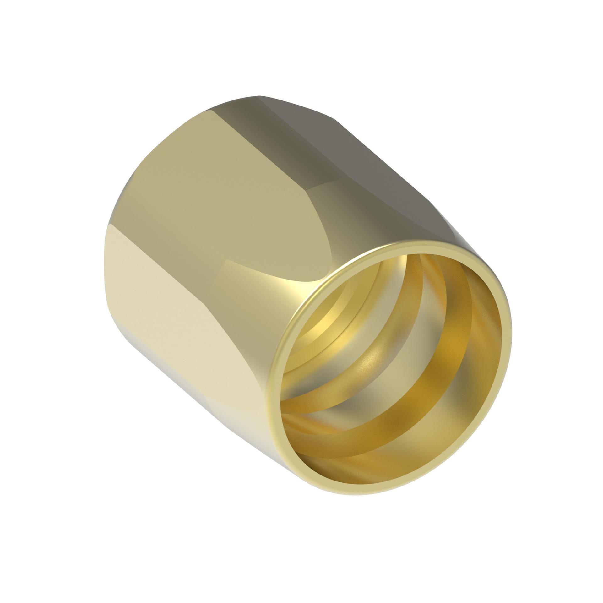 Hose Fittings 1212-XXB [LEFT]