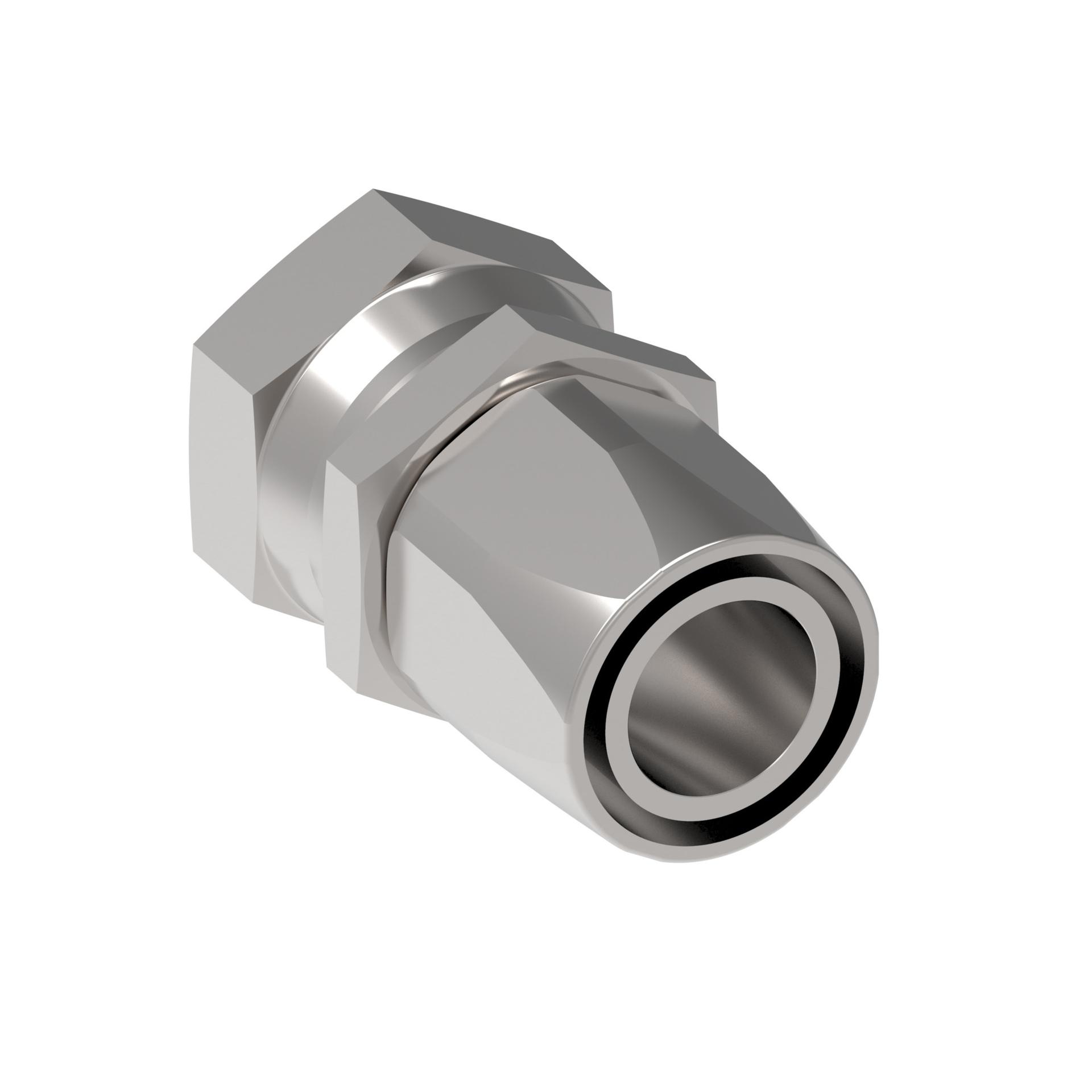 Hose Fittings 4411-20S [LEFT]