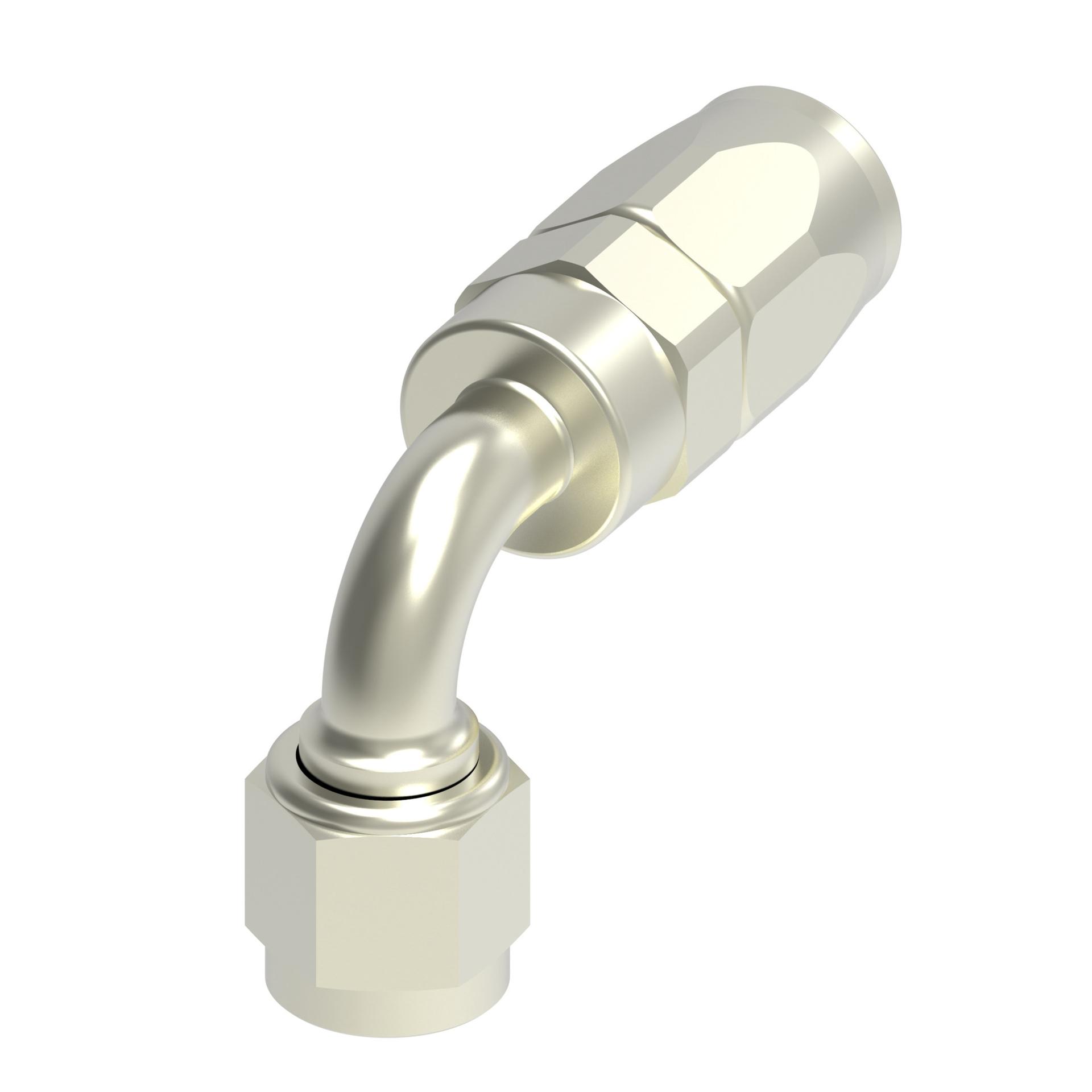 Hose Fittings FCE4032 (RIGHT)