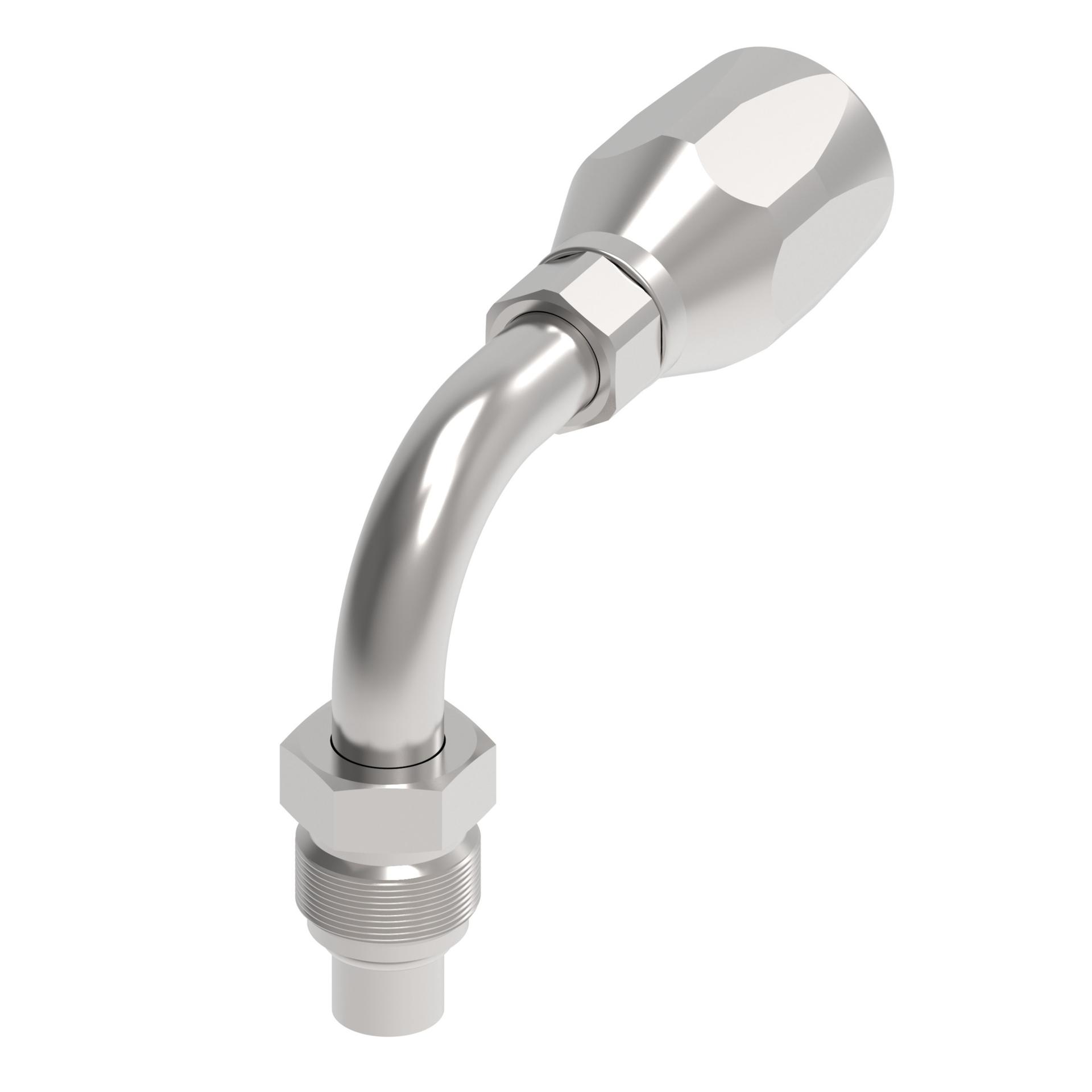 Hose Fittings FC7662-S (RIGHT)