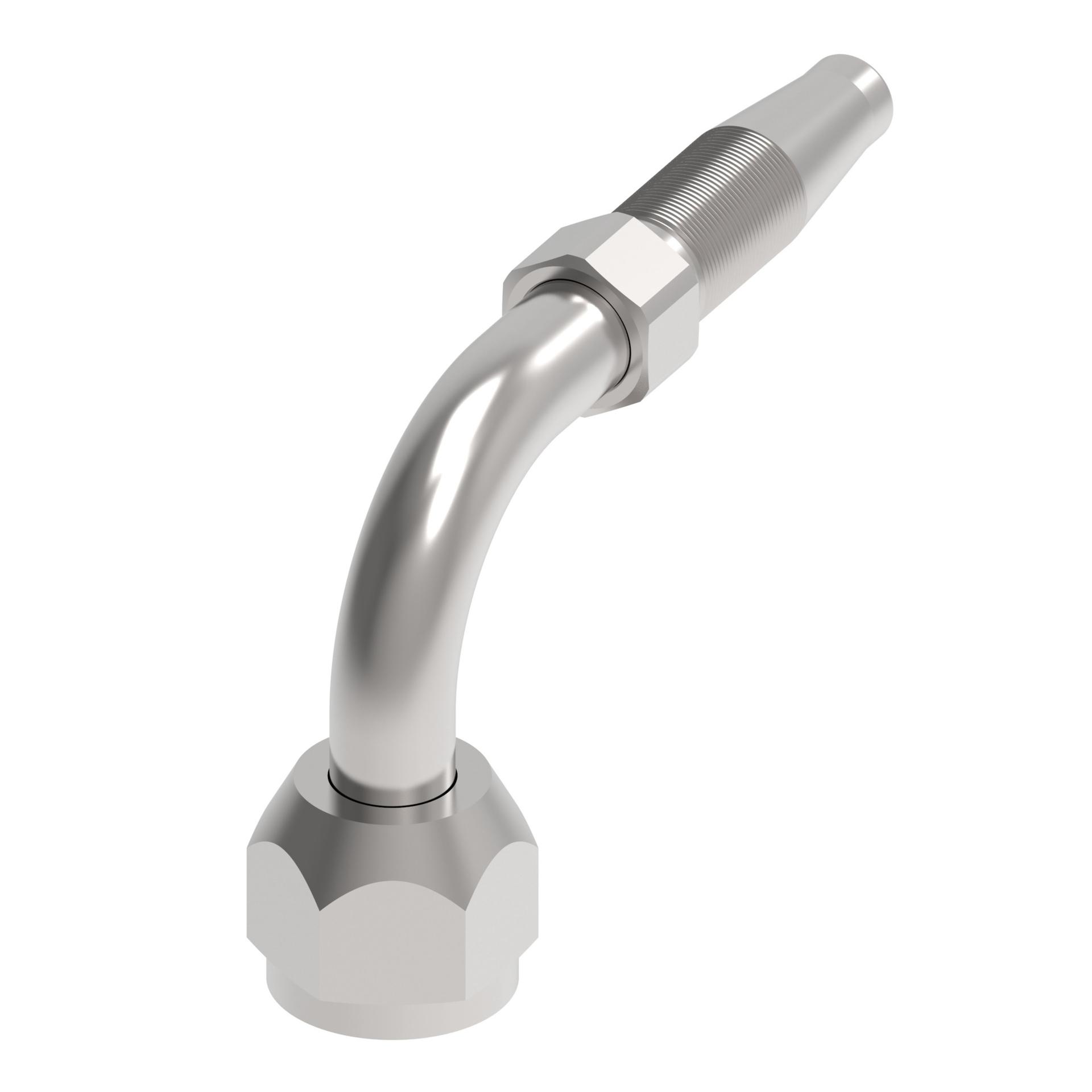 Hose Fittings FC6573-S (RIGHT)