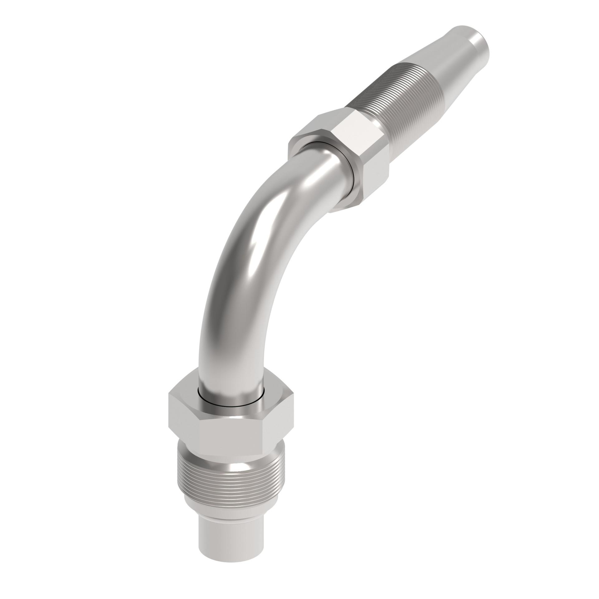 Hose Fittings FC6474-S (RIGHT)