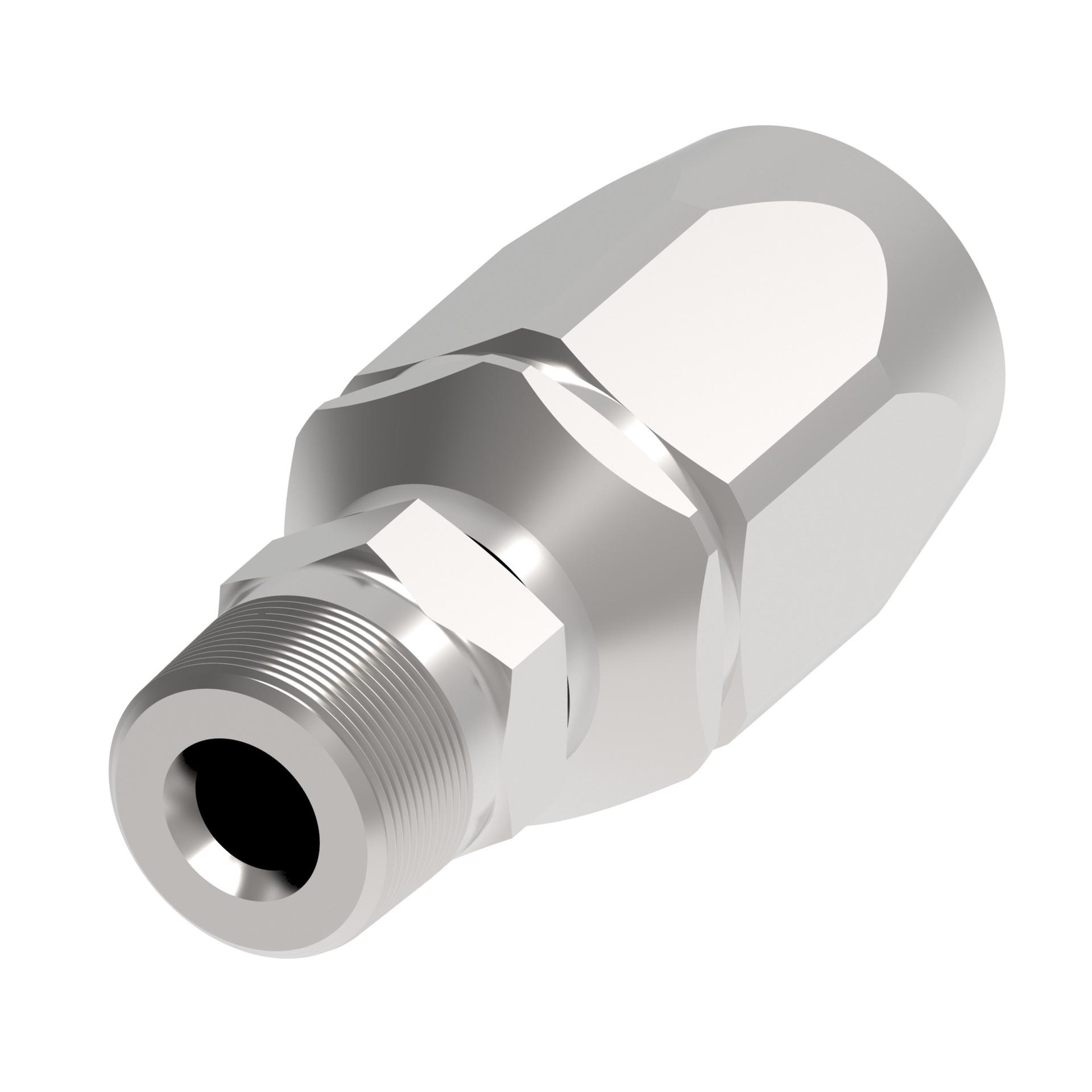 Hose Fittings FC5985-S (RIGHT)