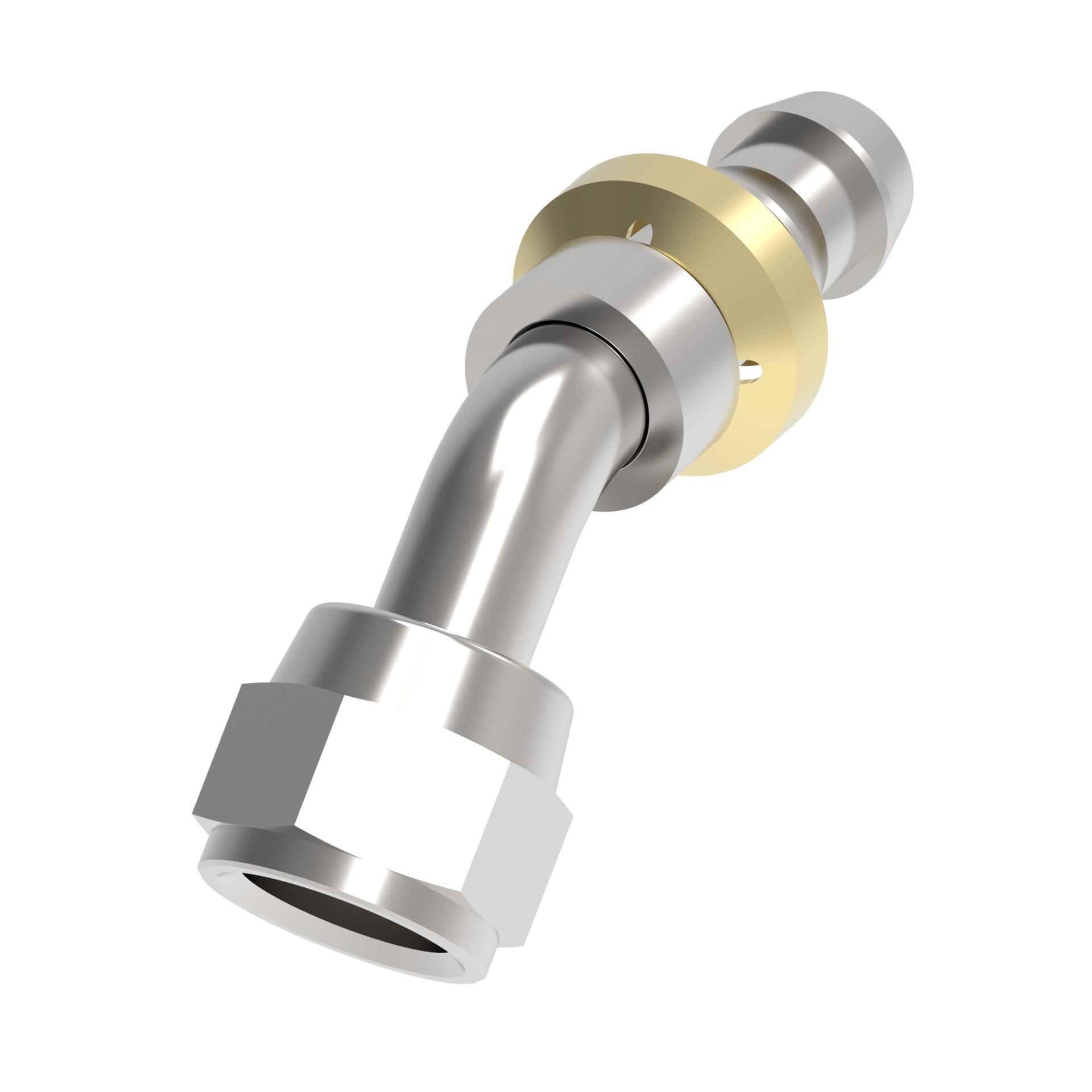 Hose Fittings FC5847-S (RIGHT)