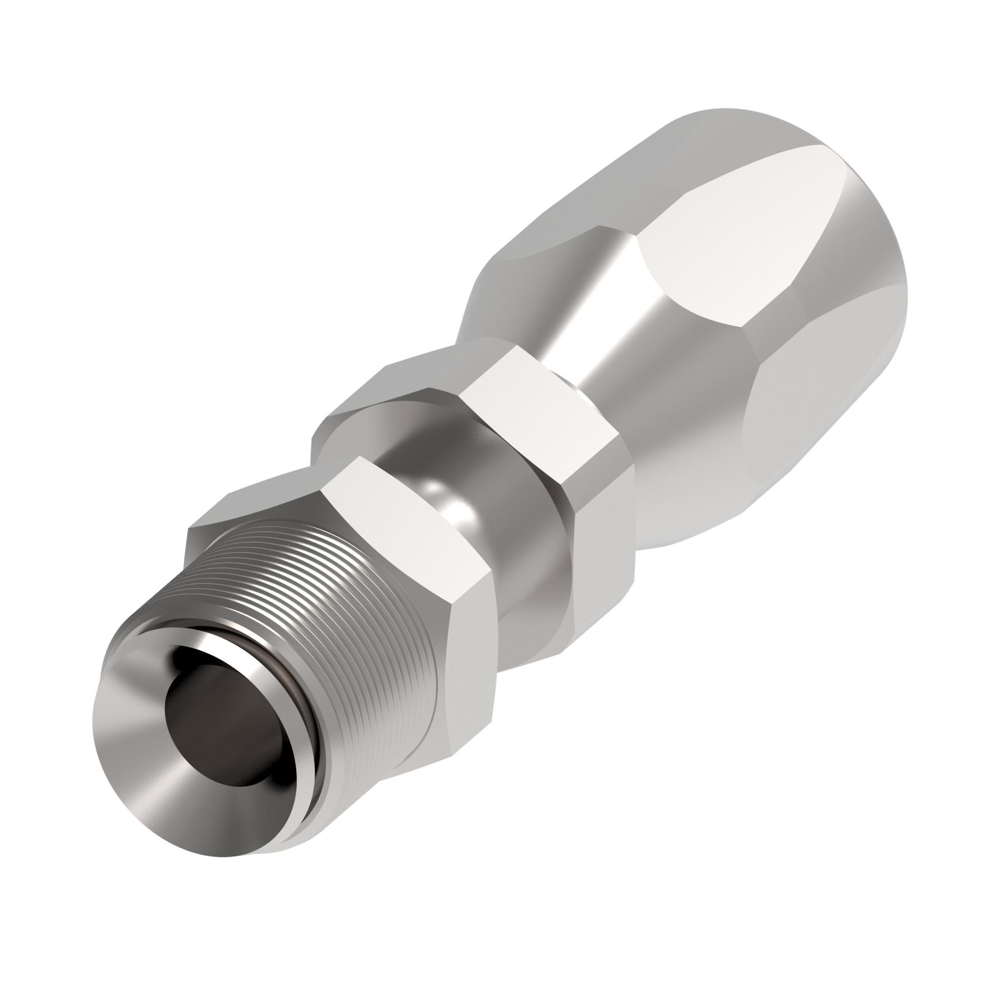 Hose Fittings FBM1363 (RIGHT)