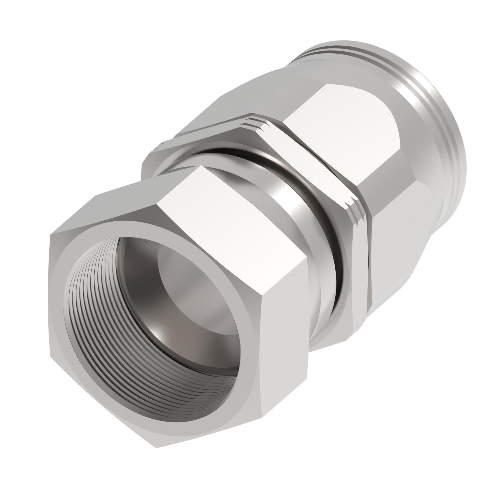 Hose Fittings 190535-C (RIGHT)