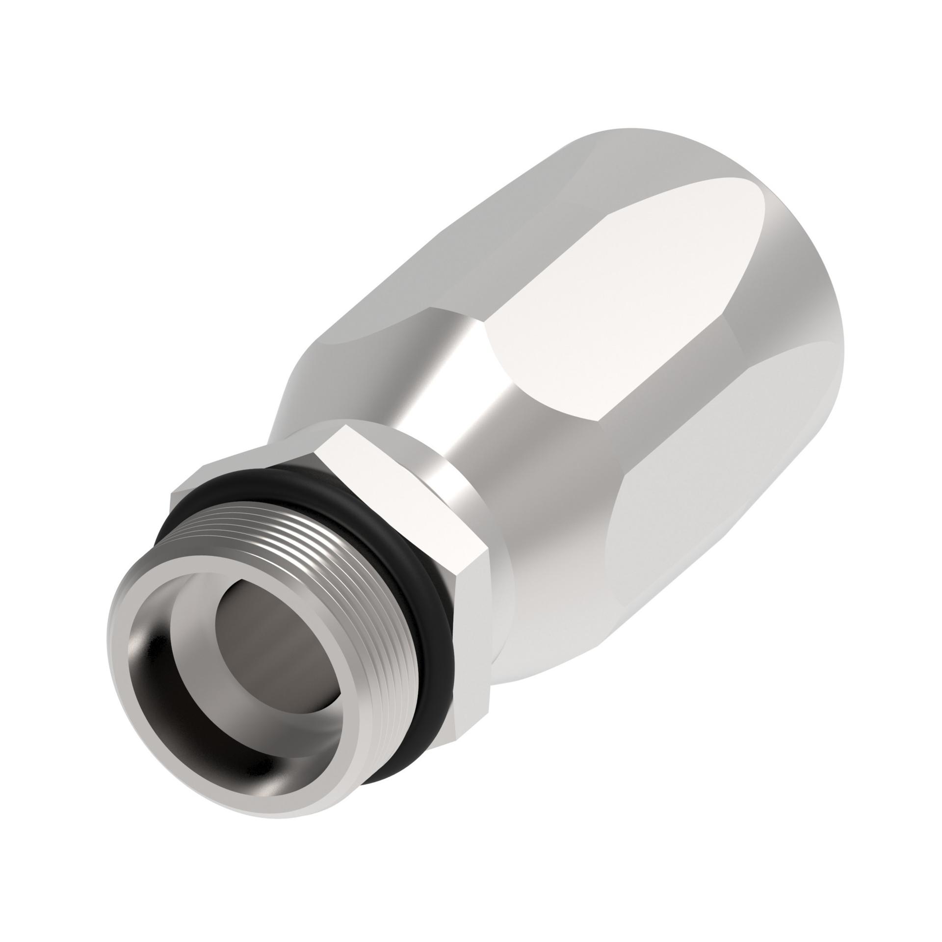 Hose Fittings 190464-S (RIGHT)