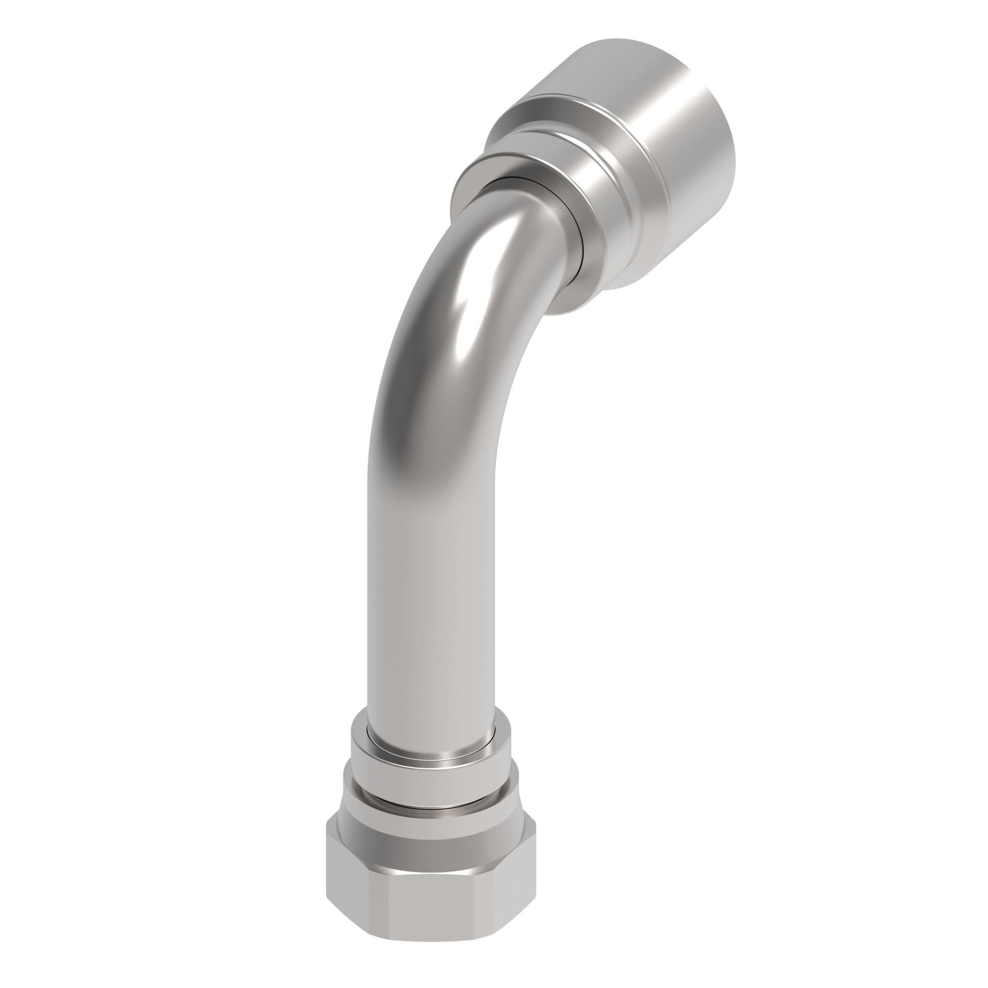 Hose Fittings 1GA16FJC16 (RIGHT)